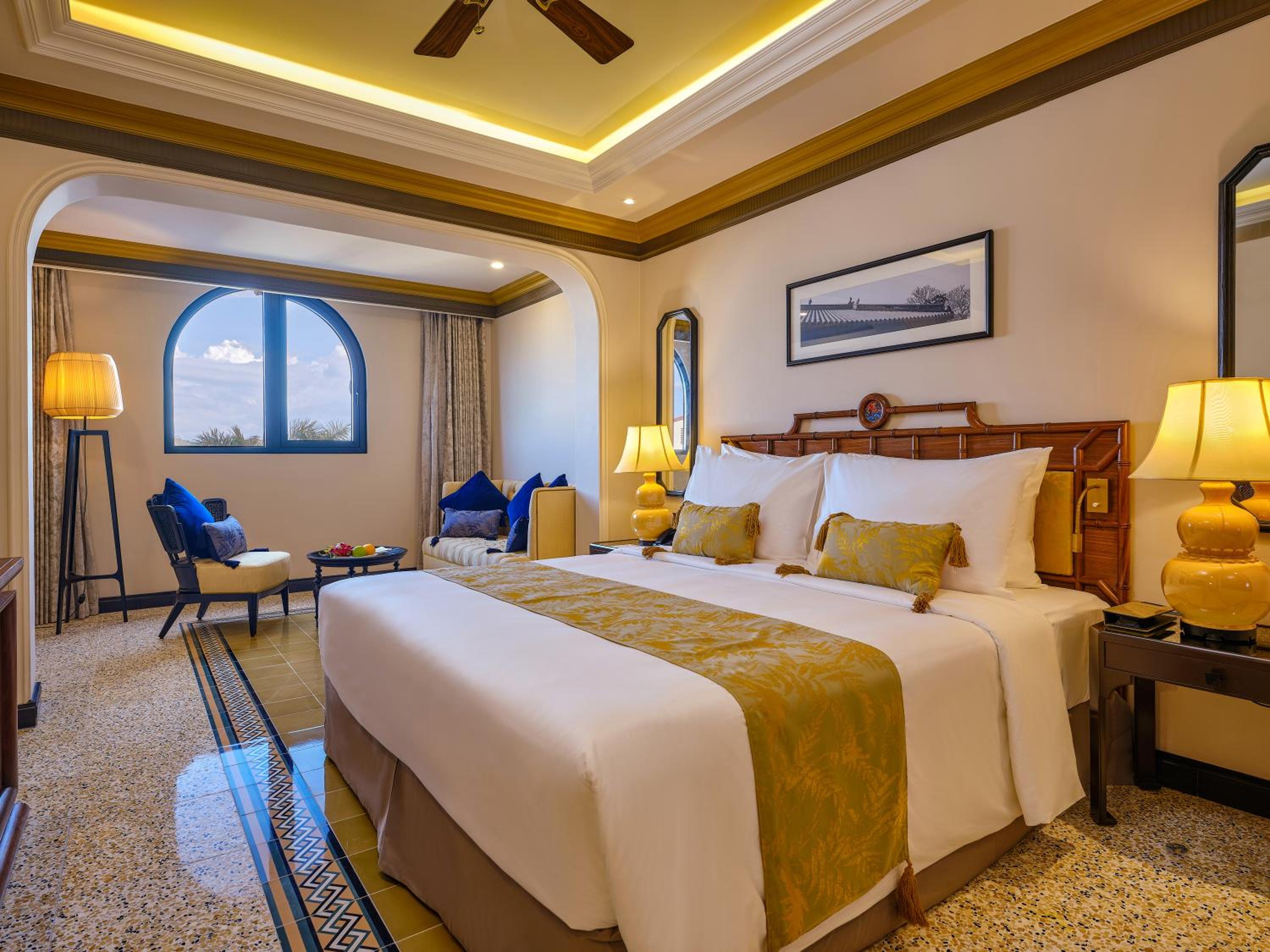 Classic Triple Room - Free Traditional Costume - Photo 4