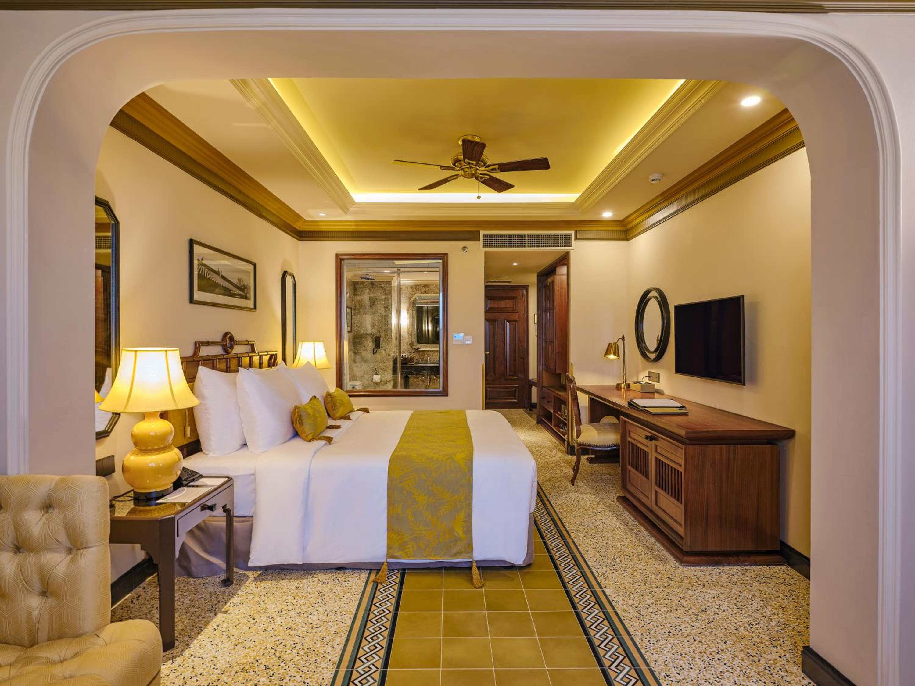 Classic Triple Room - Free Traditional Costume - Photo 5
