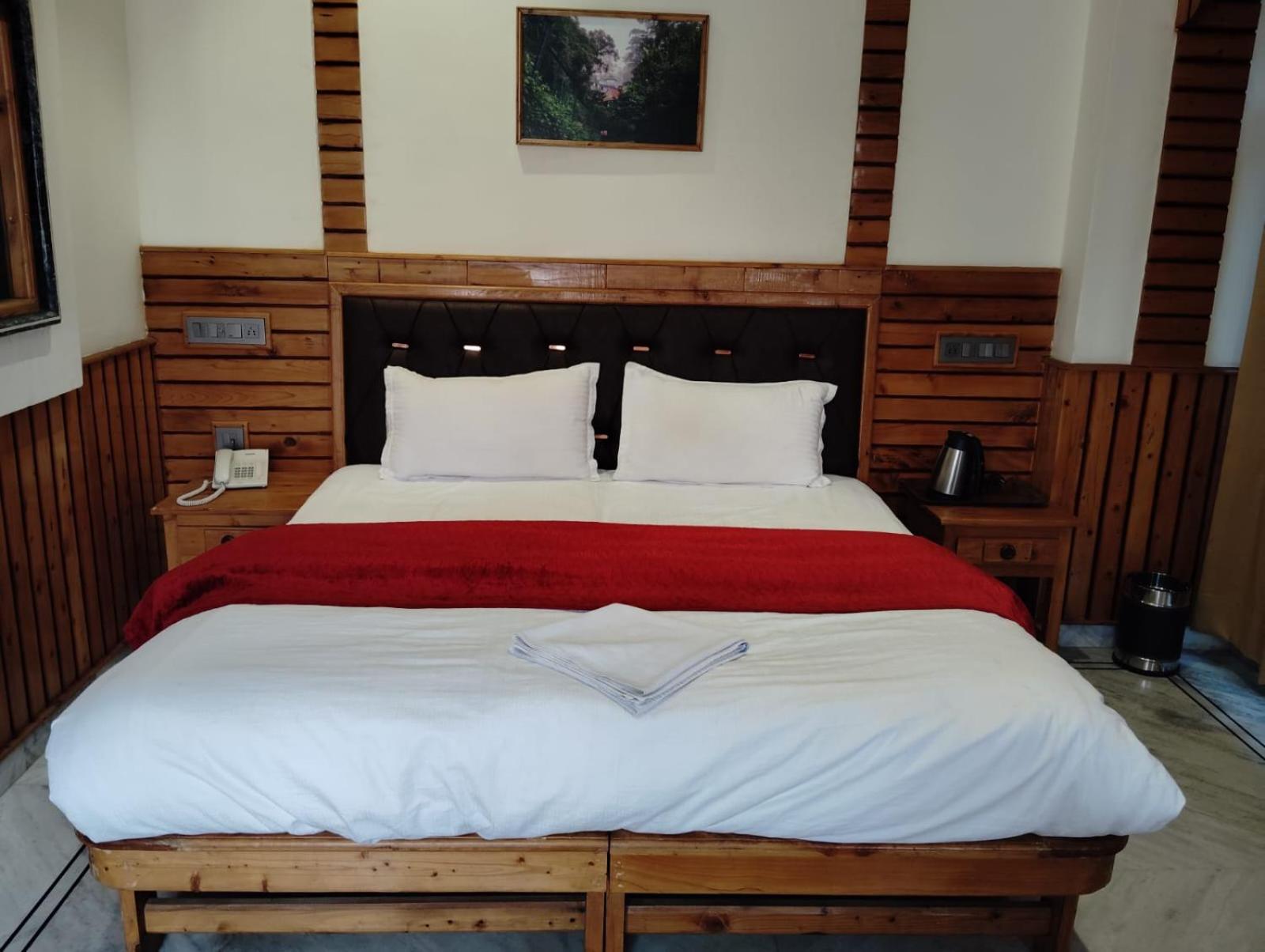 Executive Suite photo 2