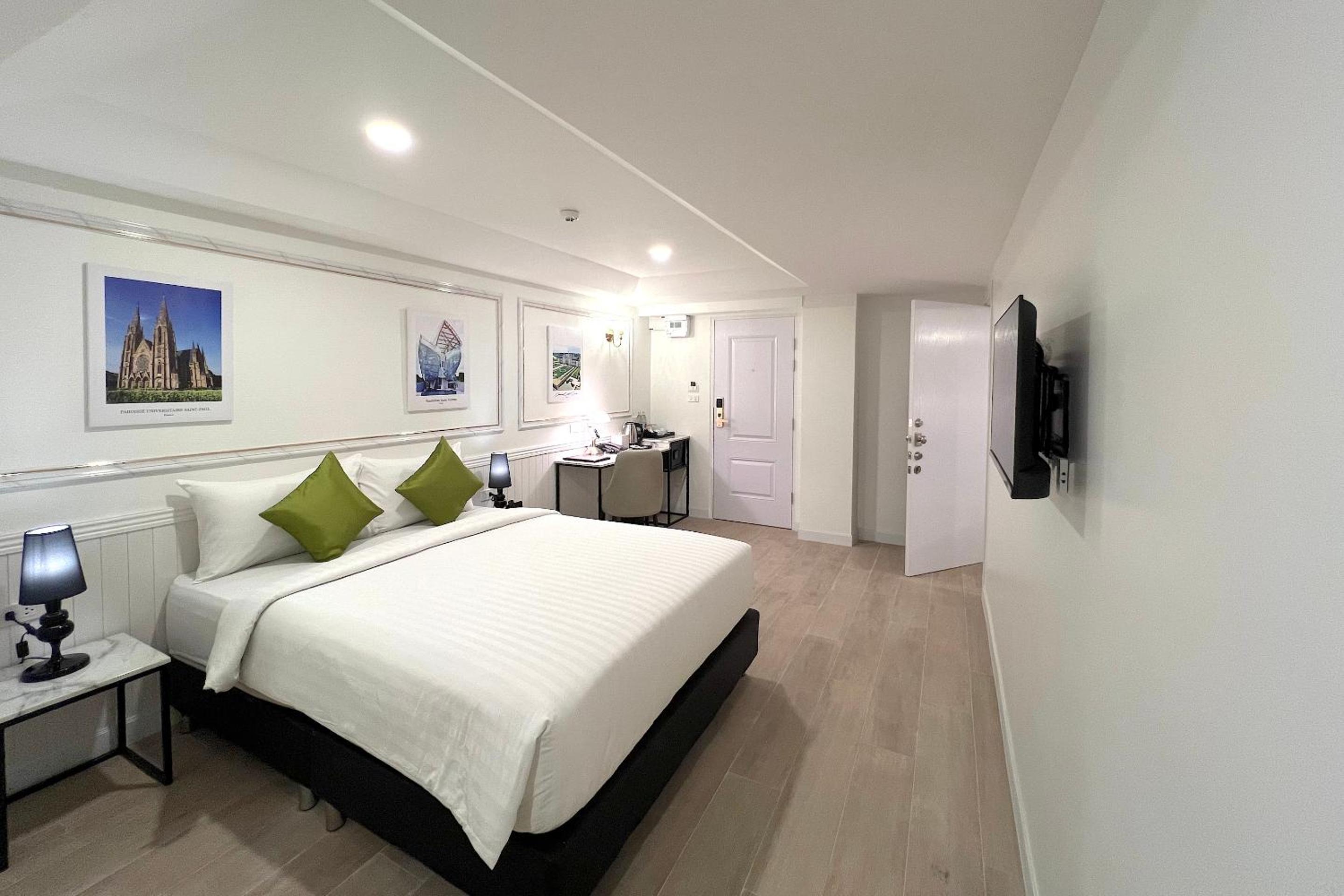 Family Connecting Room photo 2