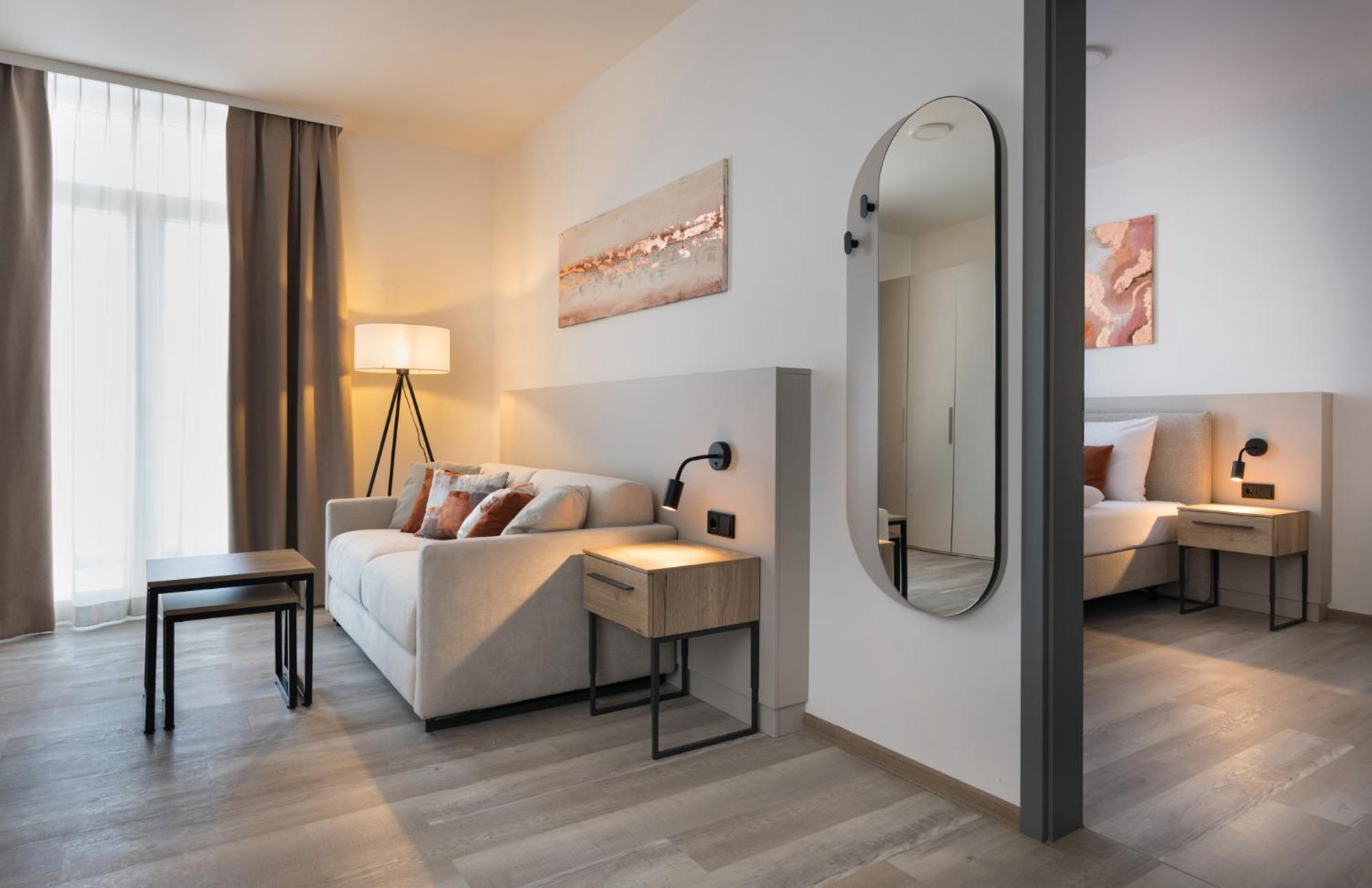 Suite photo 3