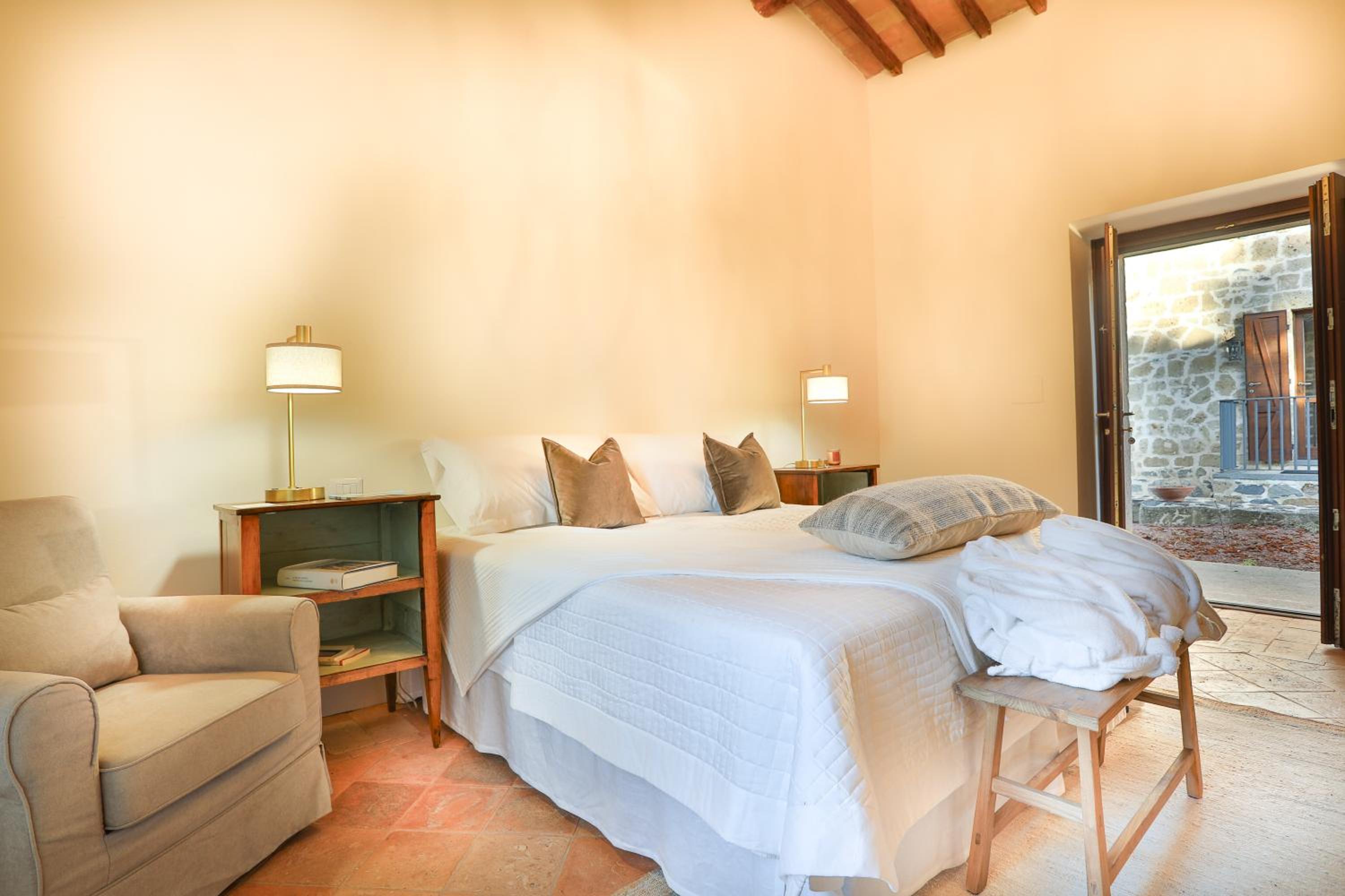 Superior Double Room - Photo 2