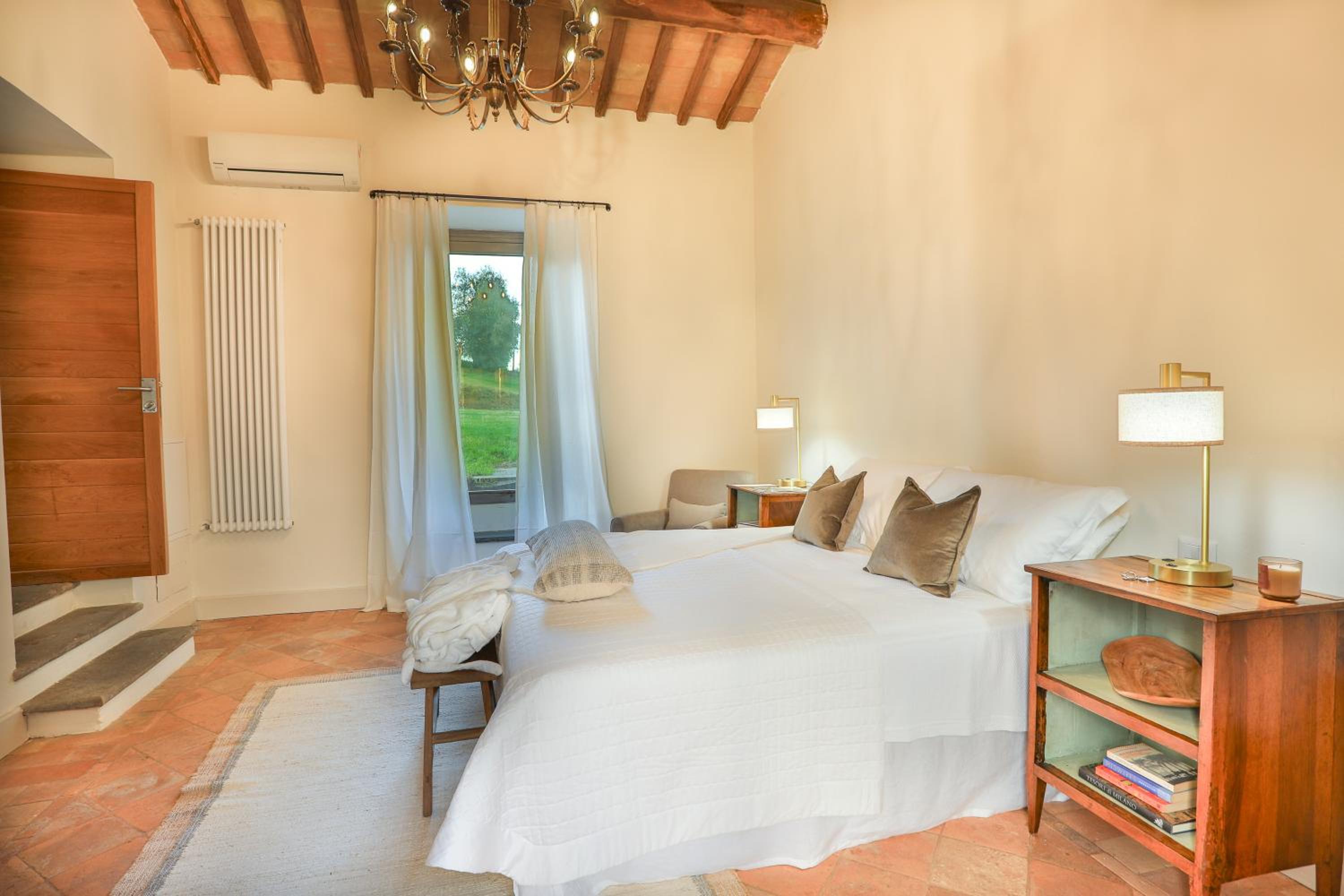 Superior Double Room - Photo 1