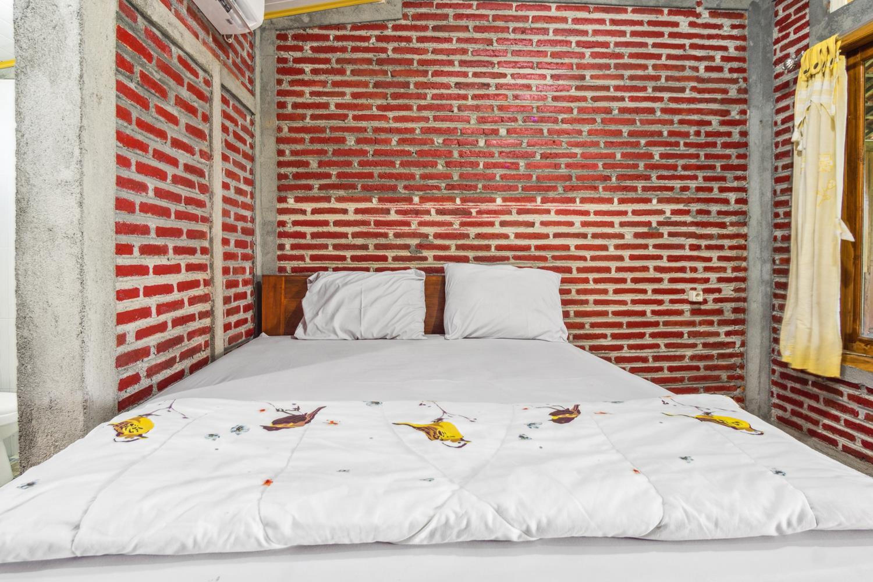 Standard Double Room - Photo 4
