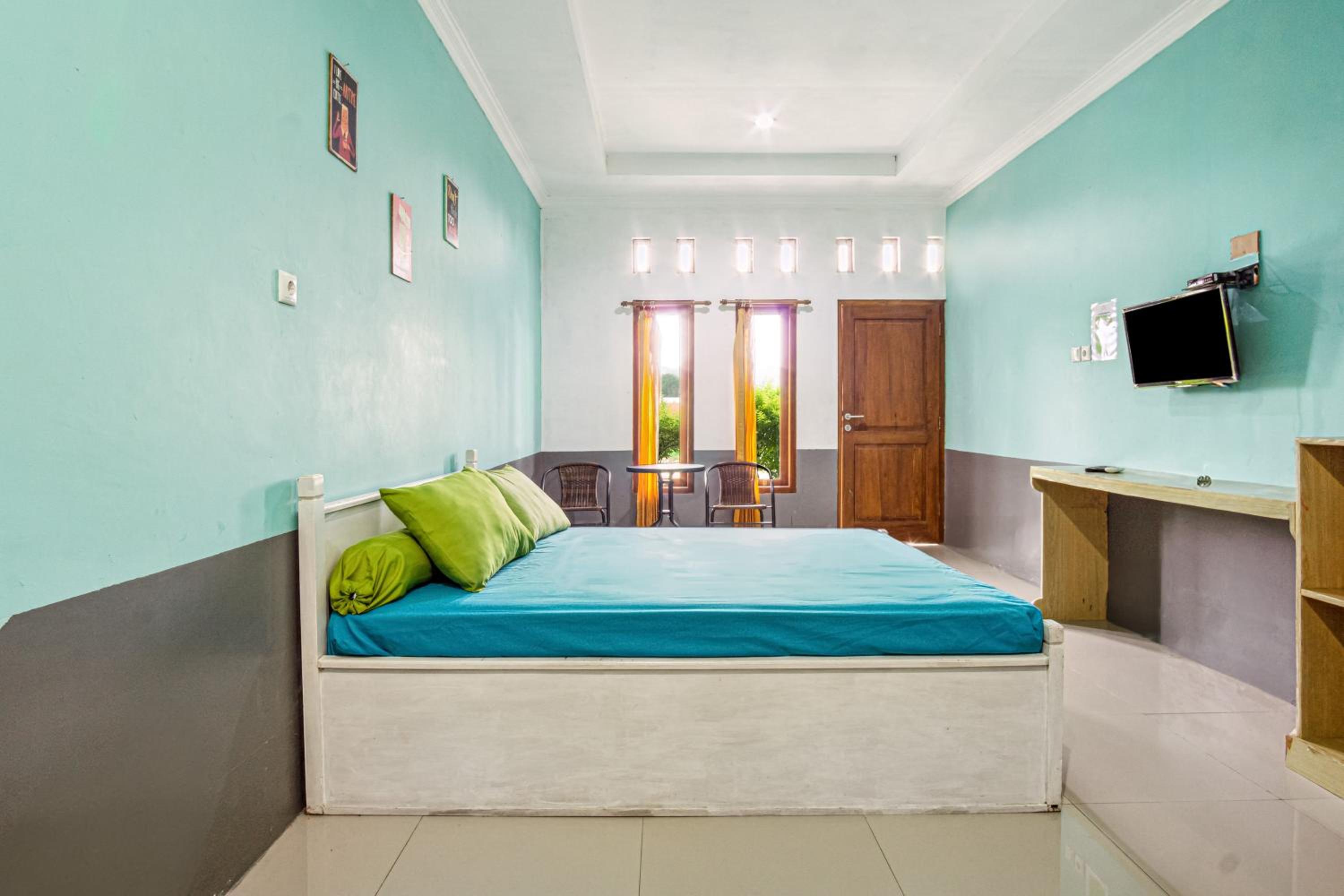 Superior Double Room photo 1