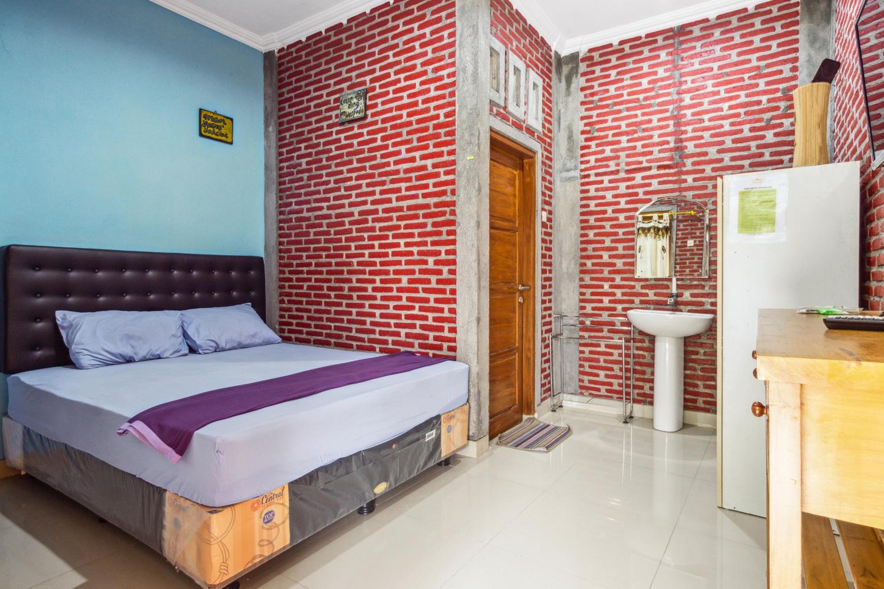 Deluxe Double Room - Photo 5