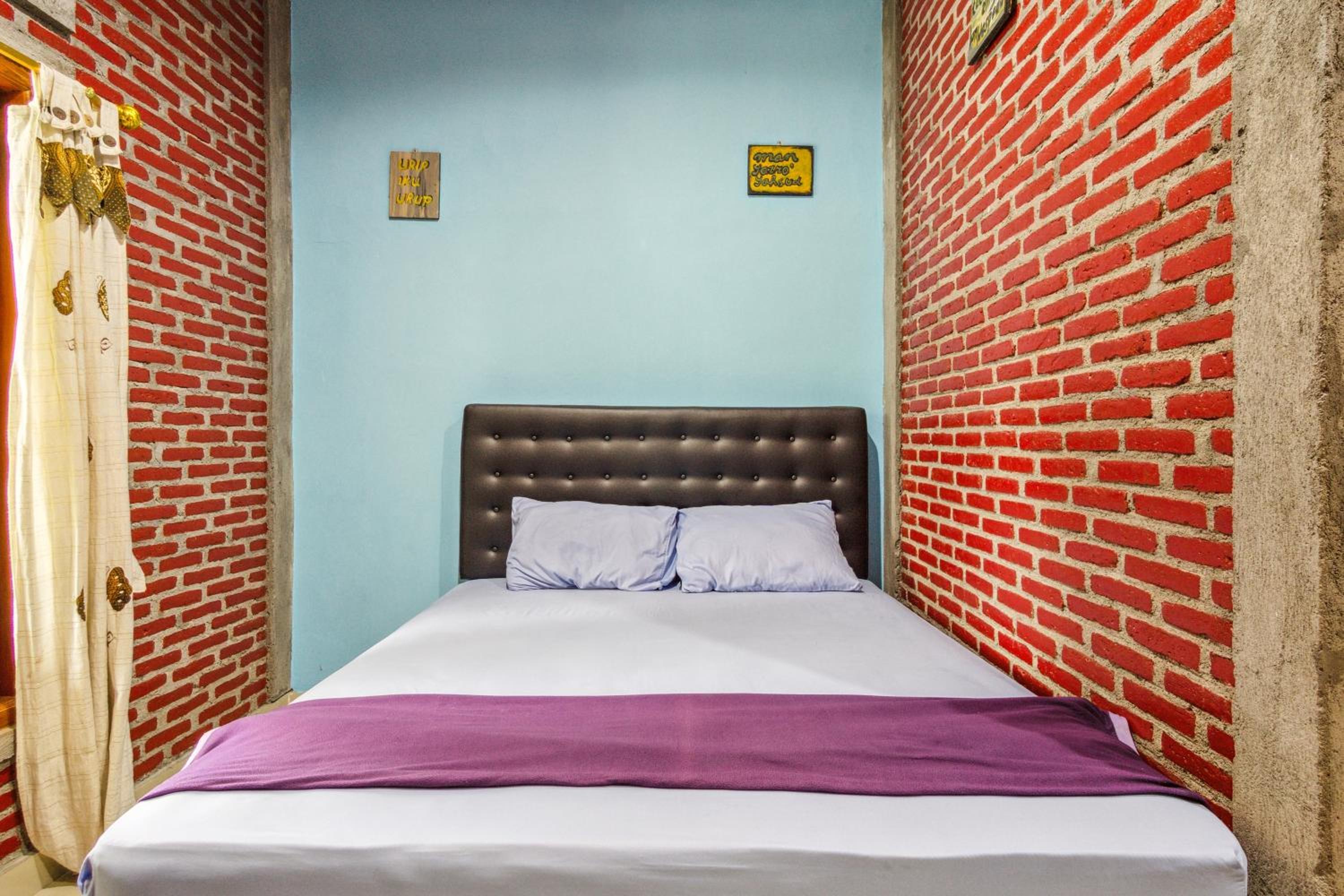 Deluxe Double Room - Photo 1