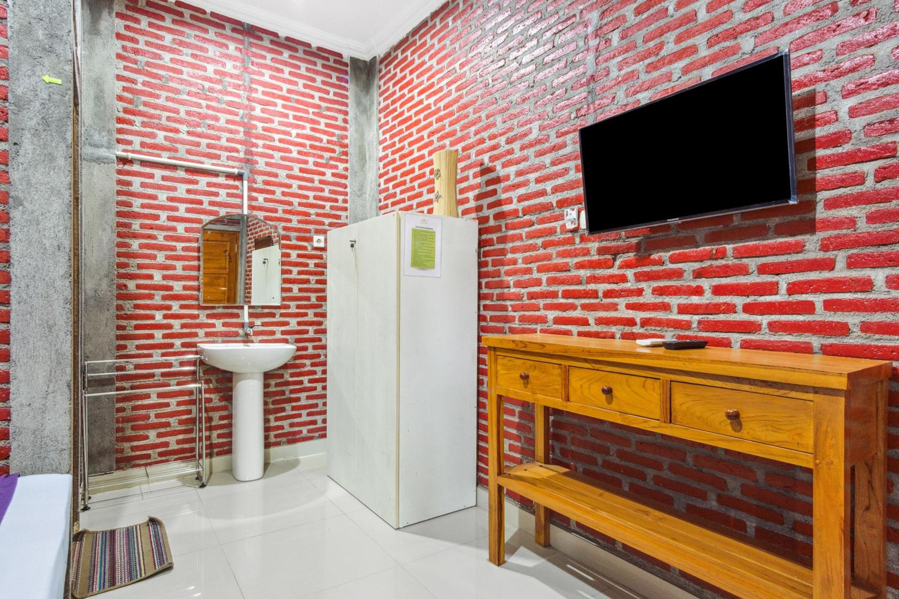 Deluxe Double Room - Photo 3
