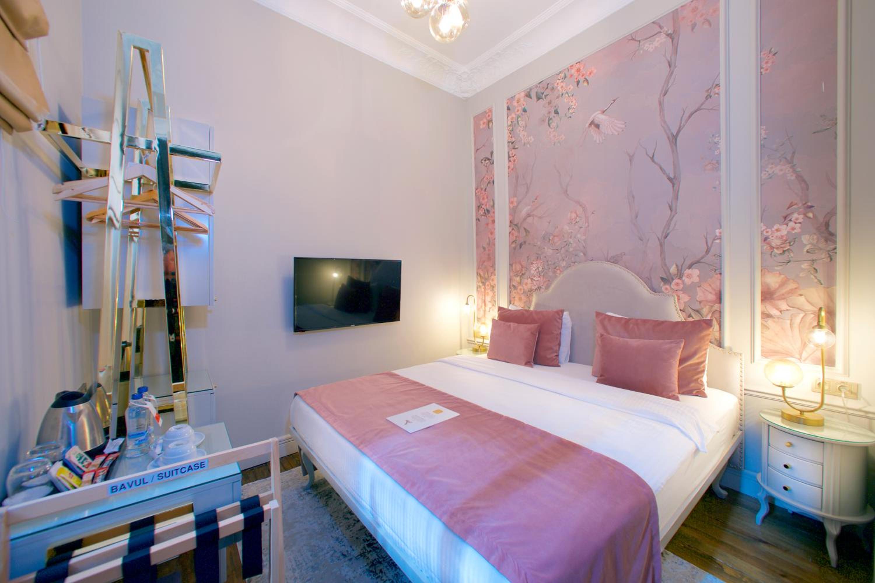 Small Double Room photo 2