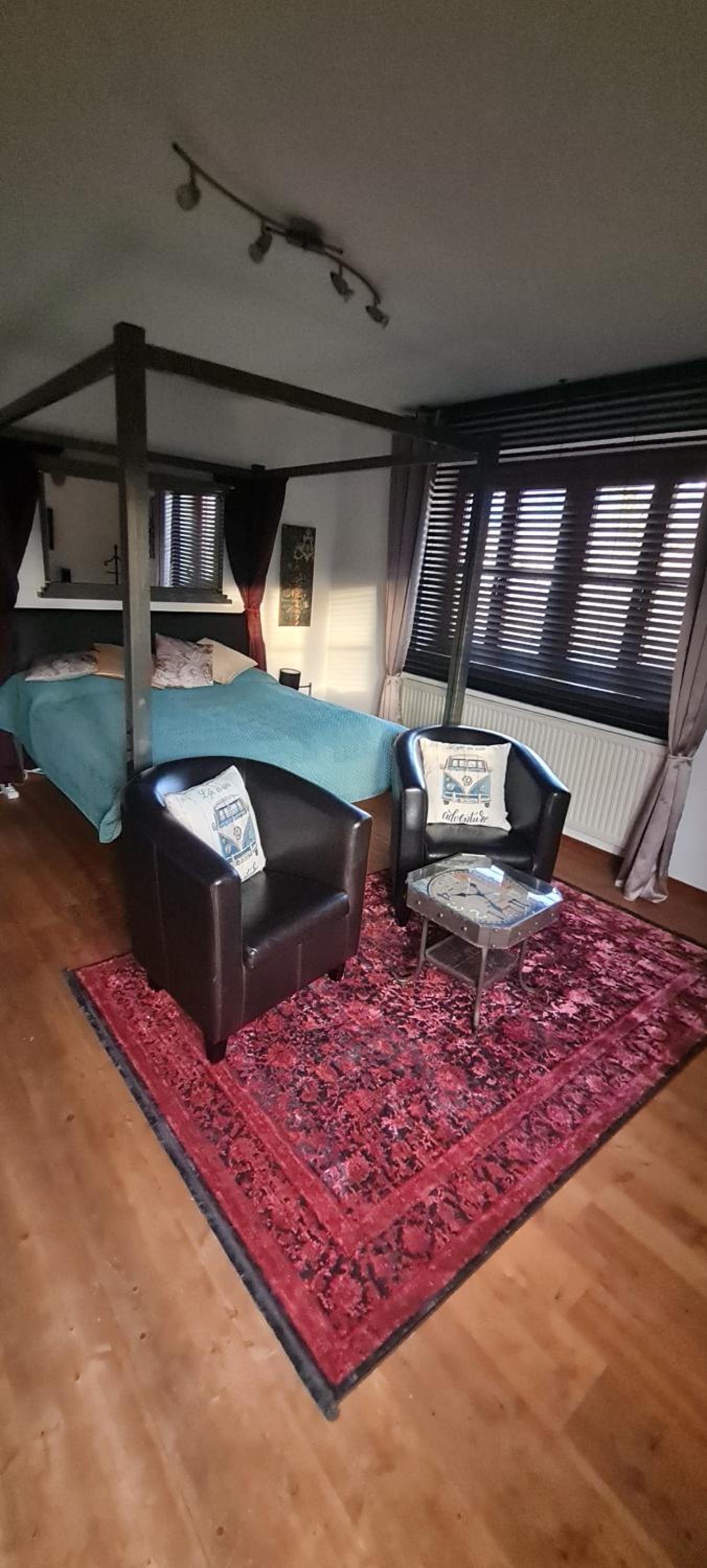 Two-Bedroom Apartment photo 3