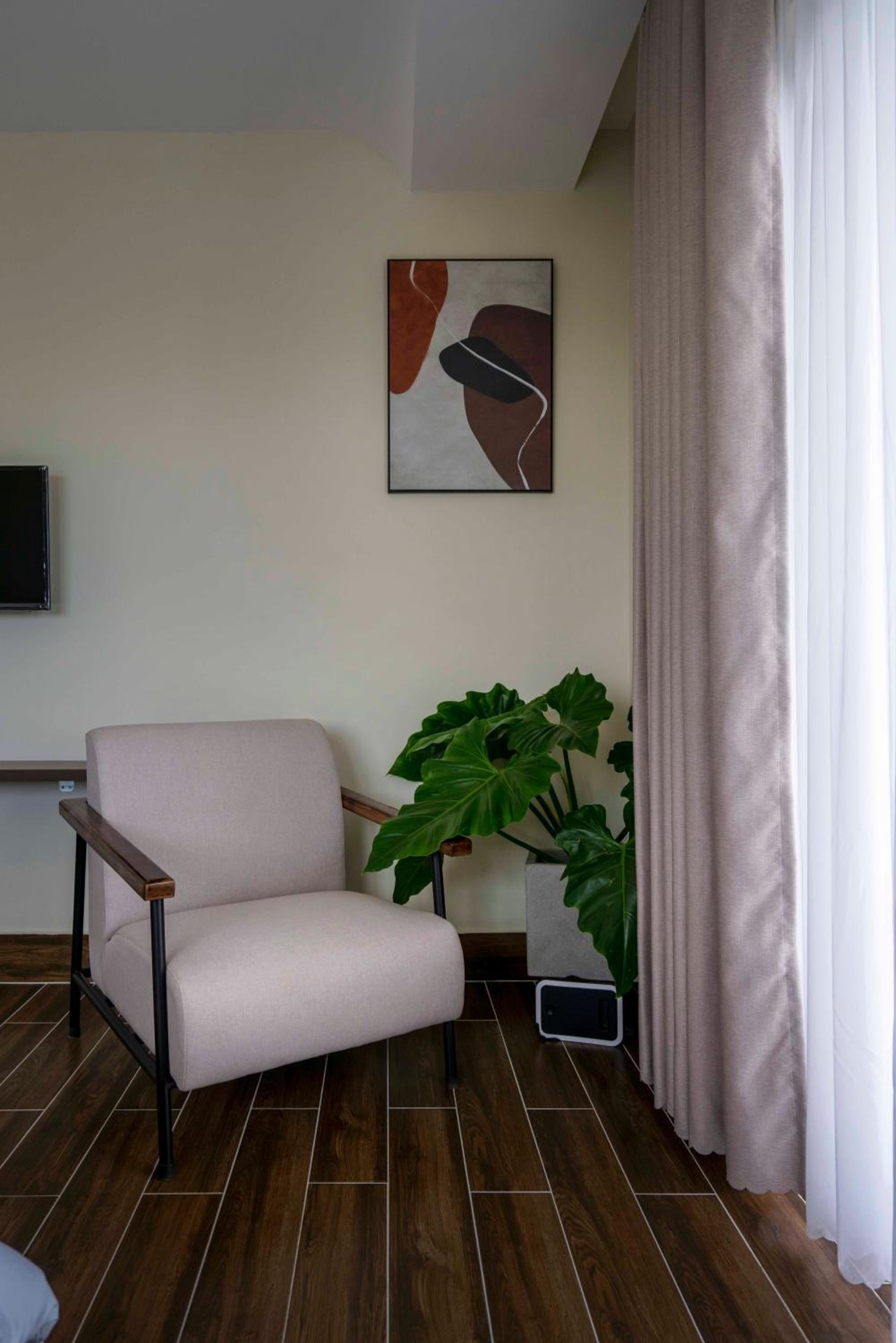 King Room with Balcony photo 3