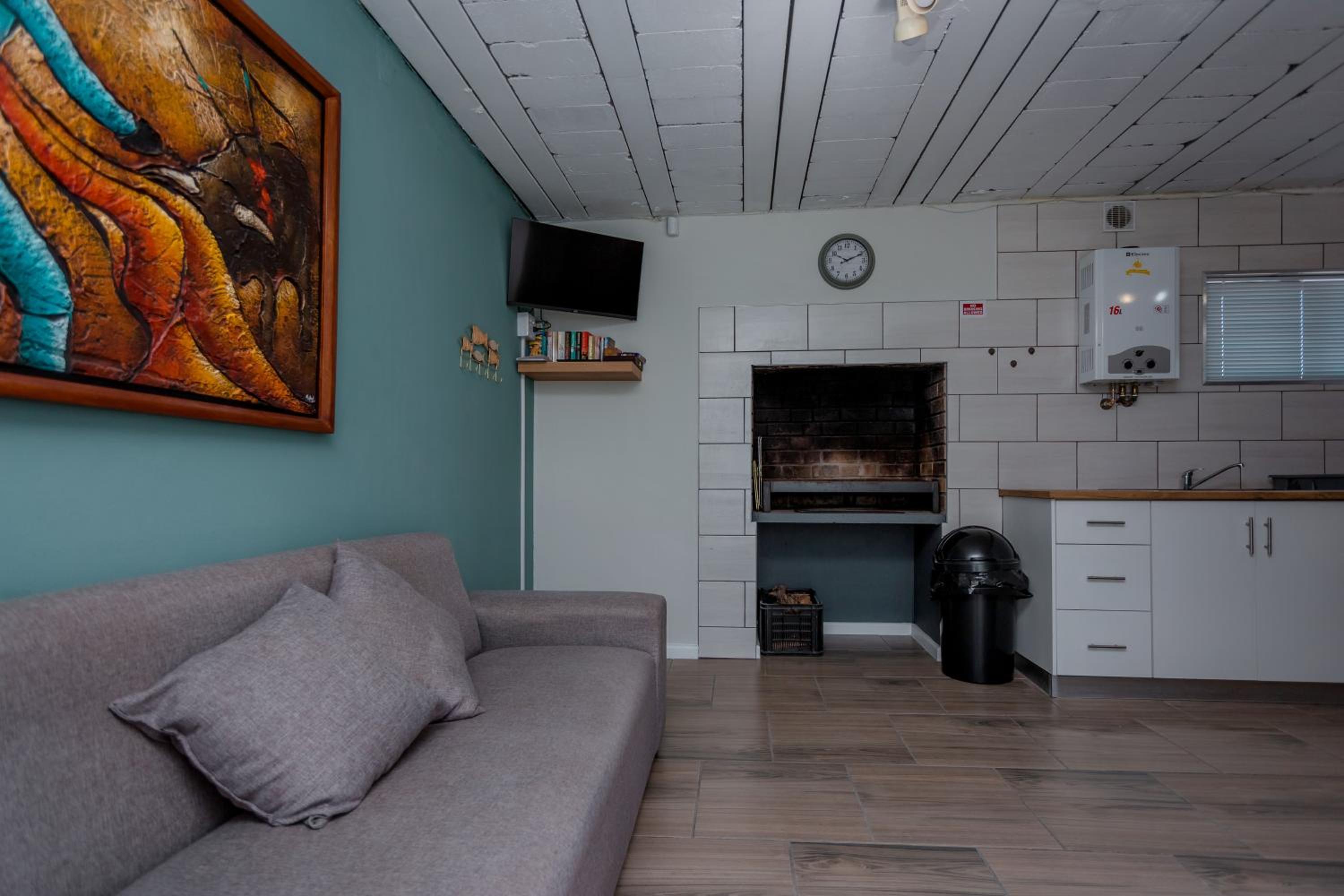 Duplex Apartment photo 3