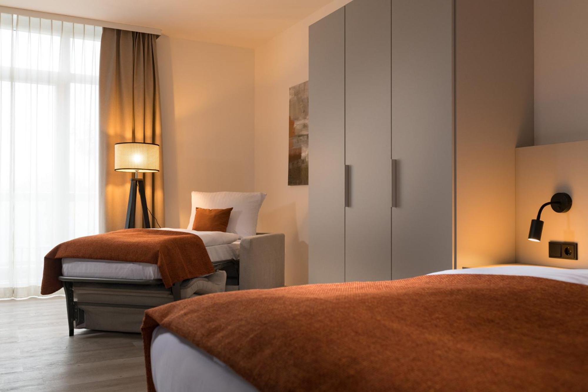 Comfort Triple Room photo 2