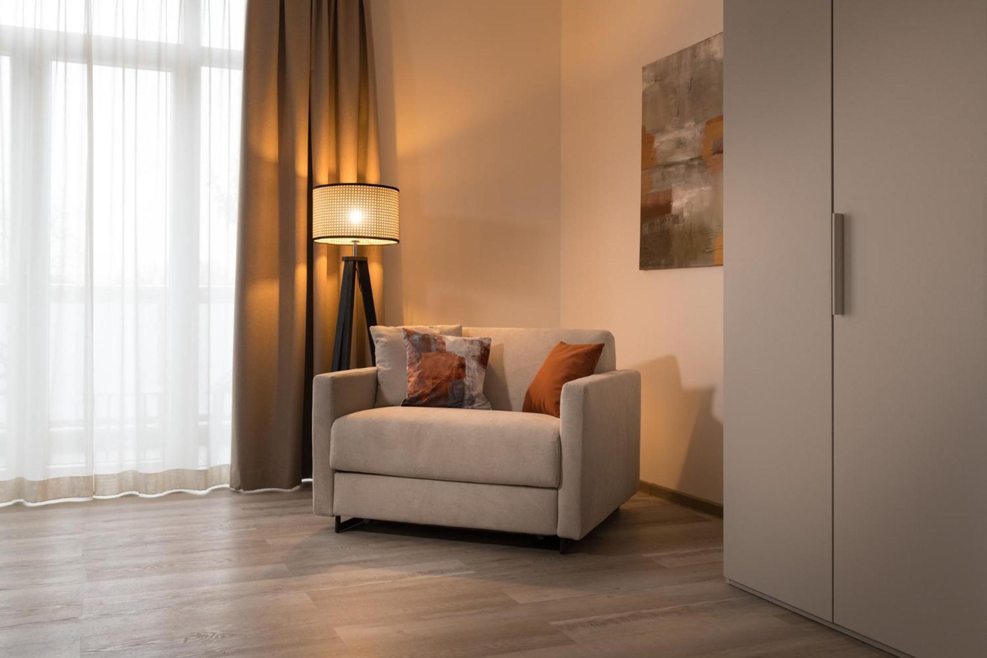 Comfort Triple Room photo 3