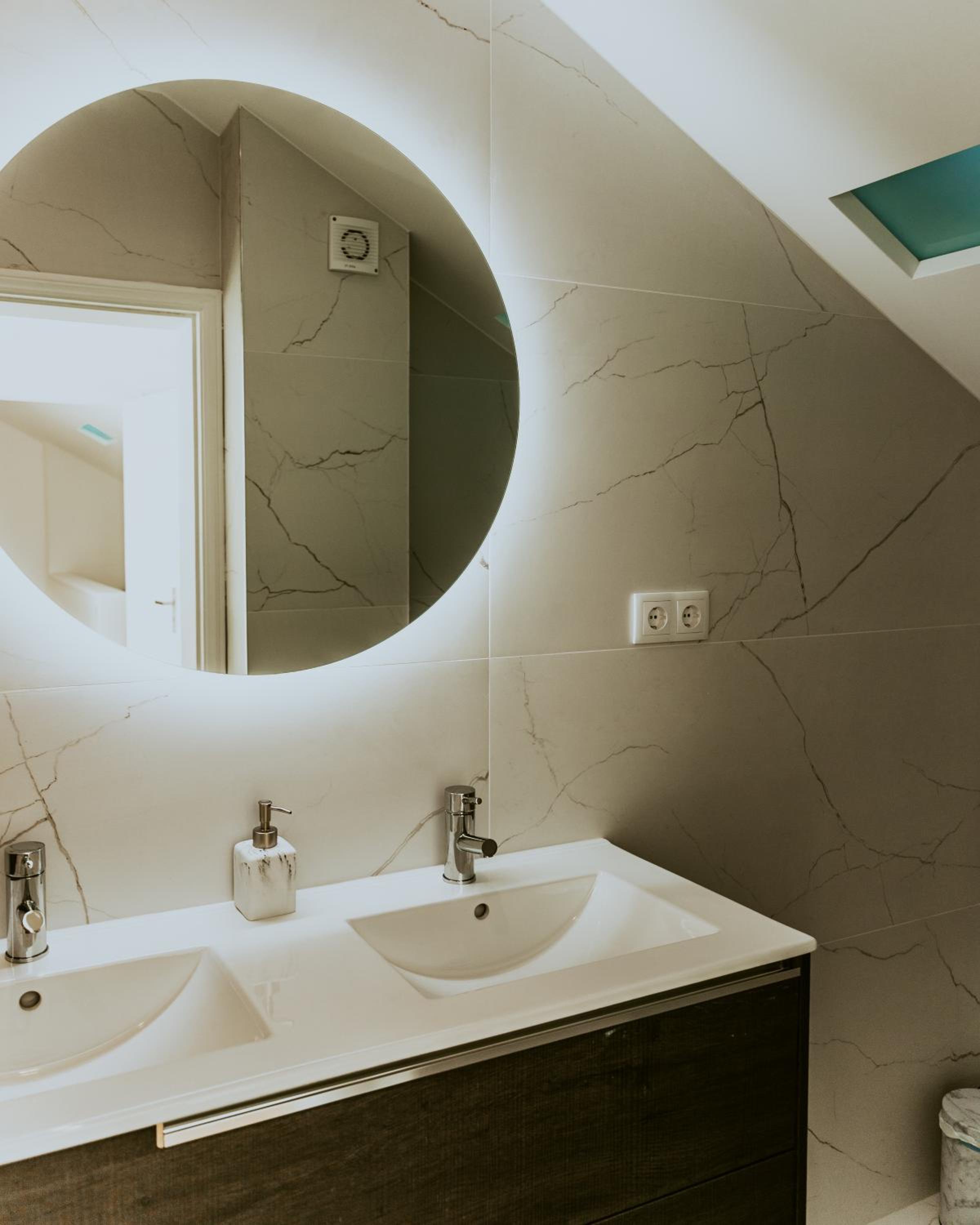 Duplex Apartment - Photo 5