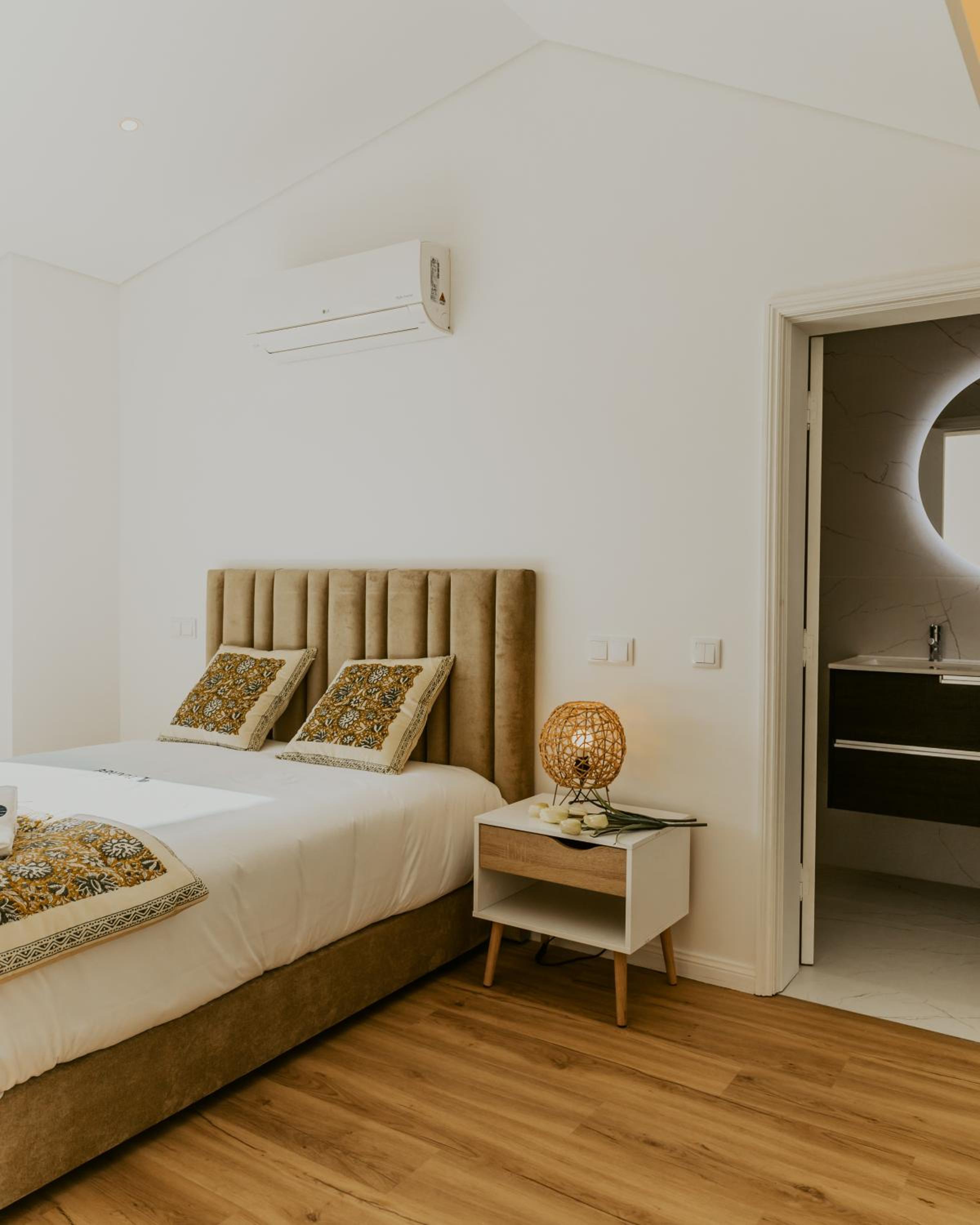 Duplex Apartment - Photo 4