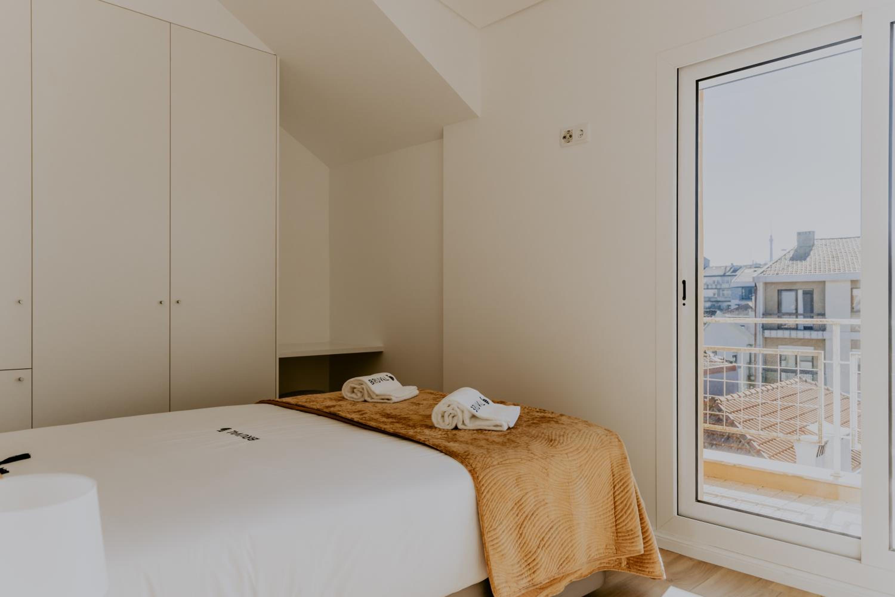 Duplex Apartment - Photo 19