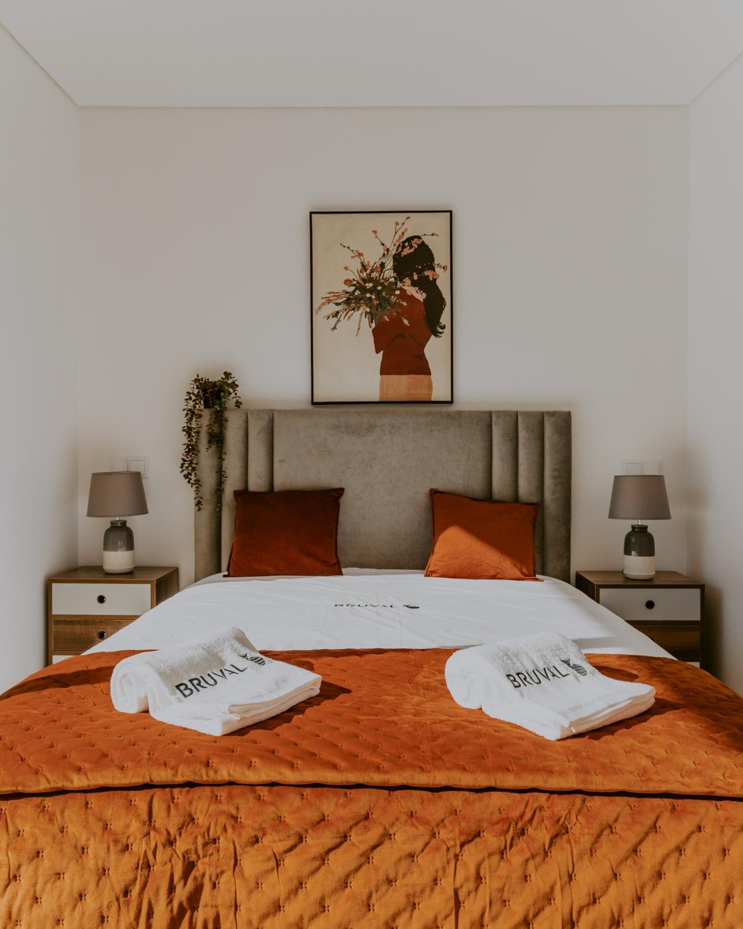 Duplex Apartment - Photo 15