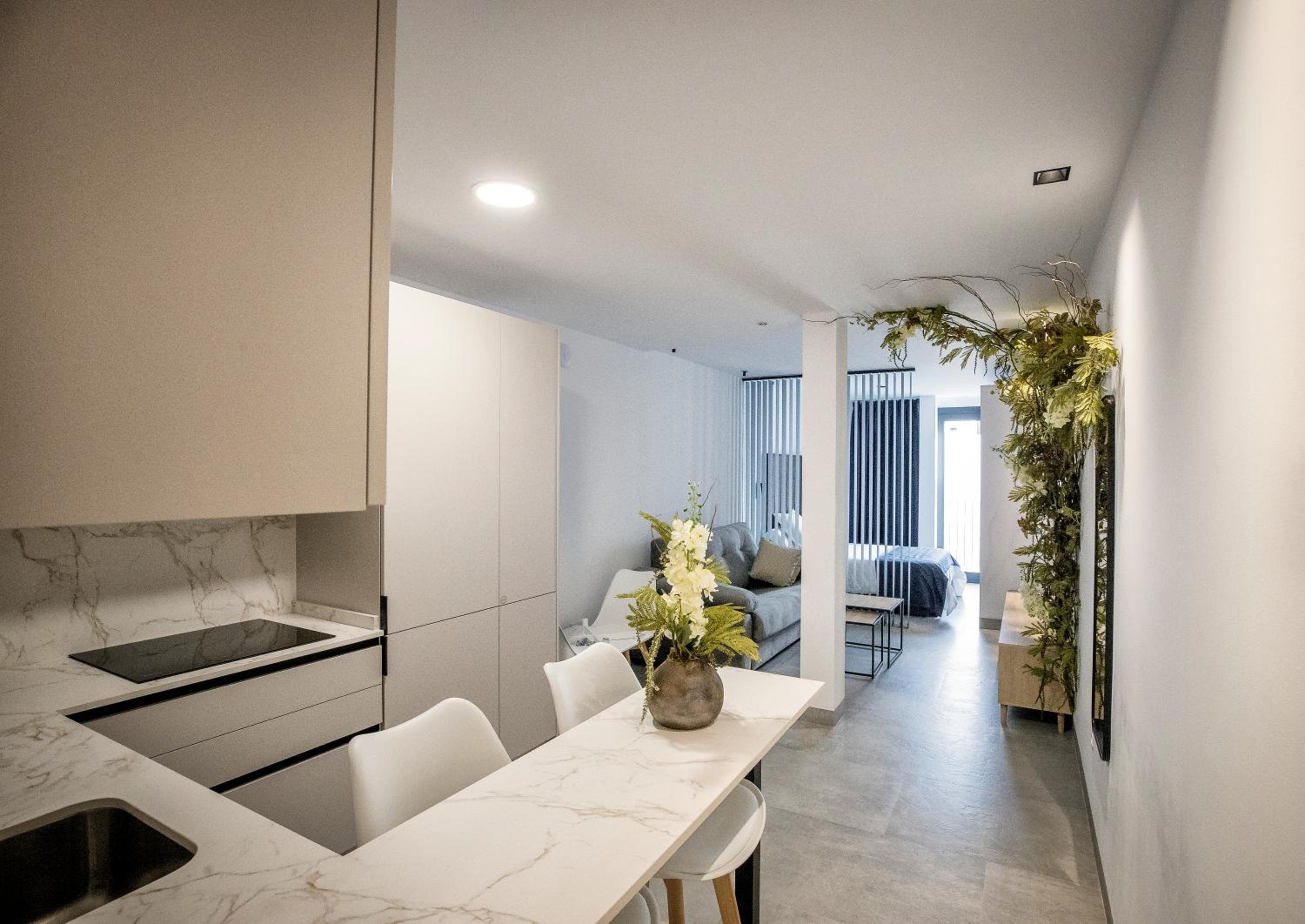 Apartamento