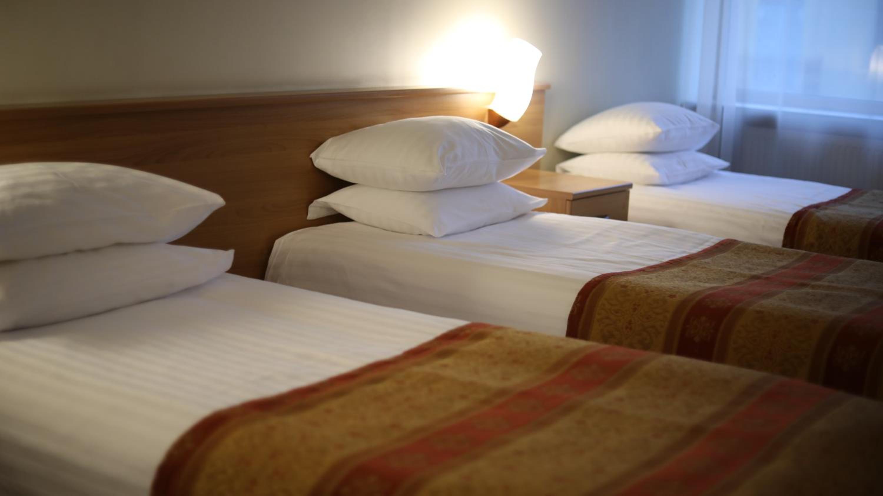 Triple Room photo 2