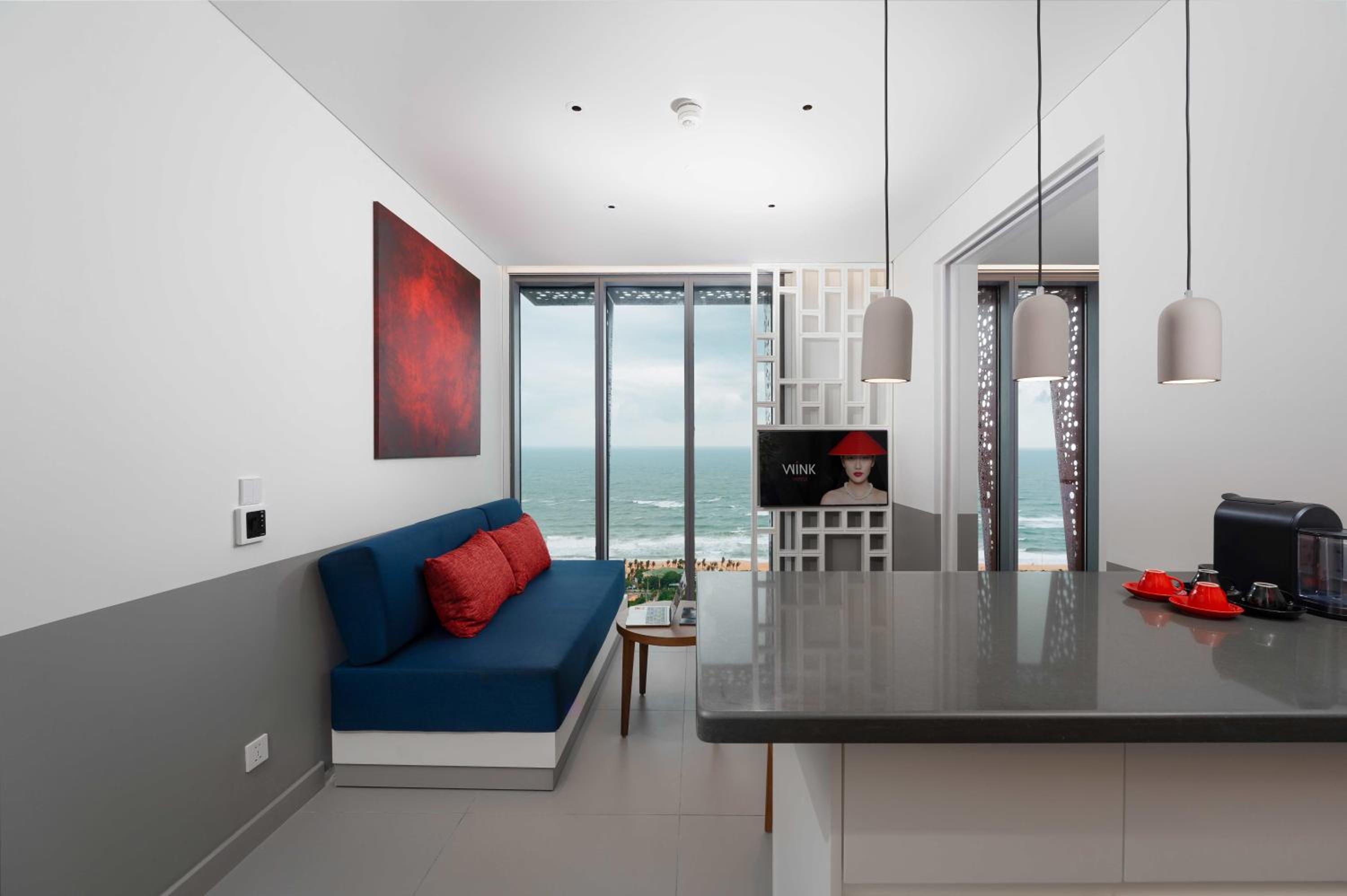 One-Bedroom Suite