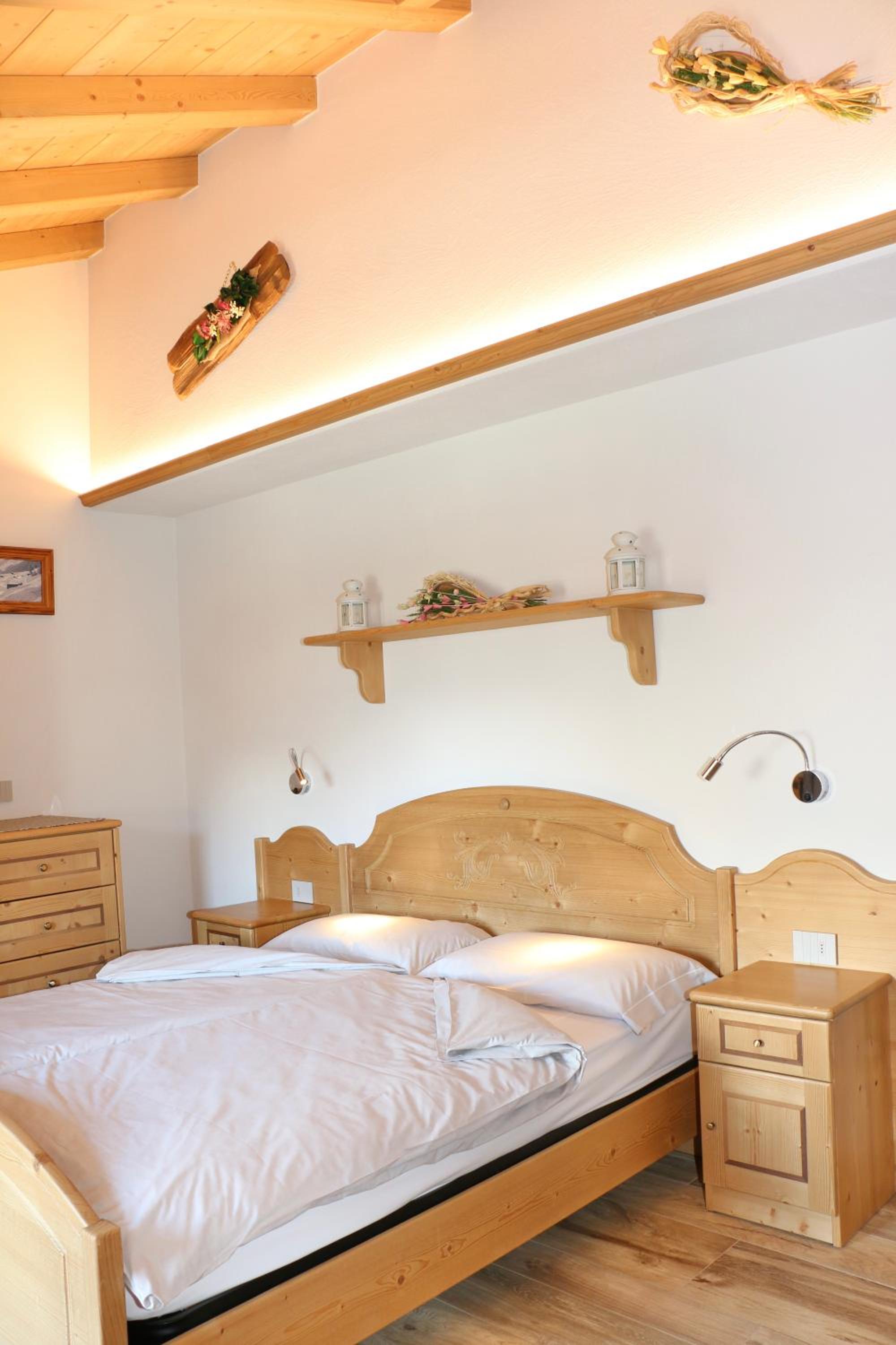 Duplex Apartment