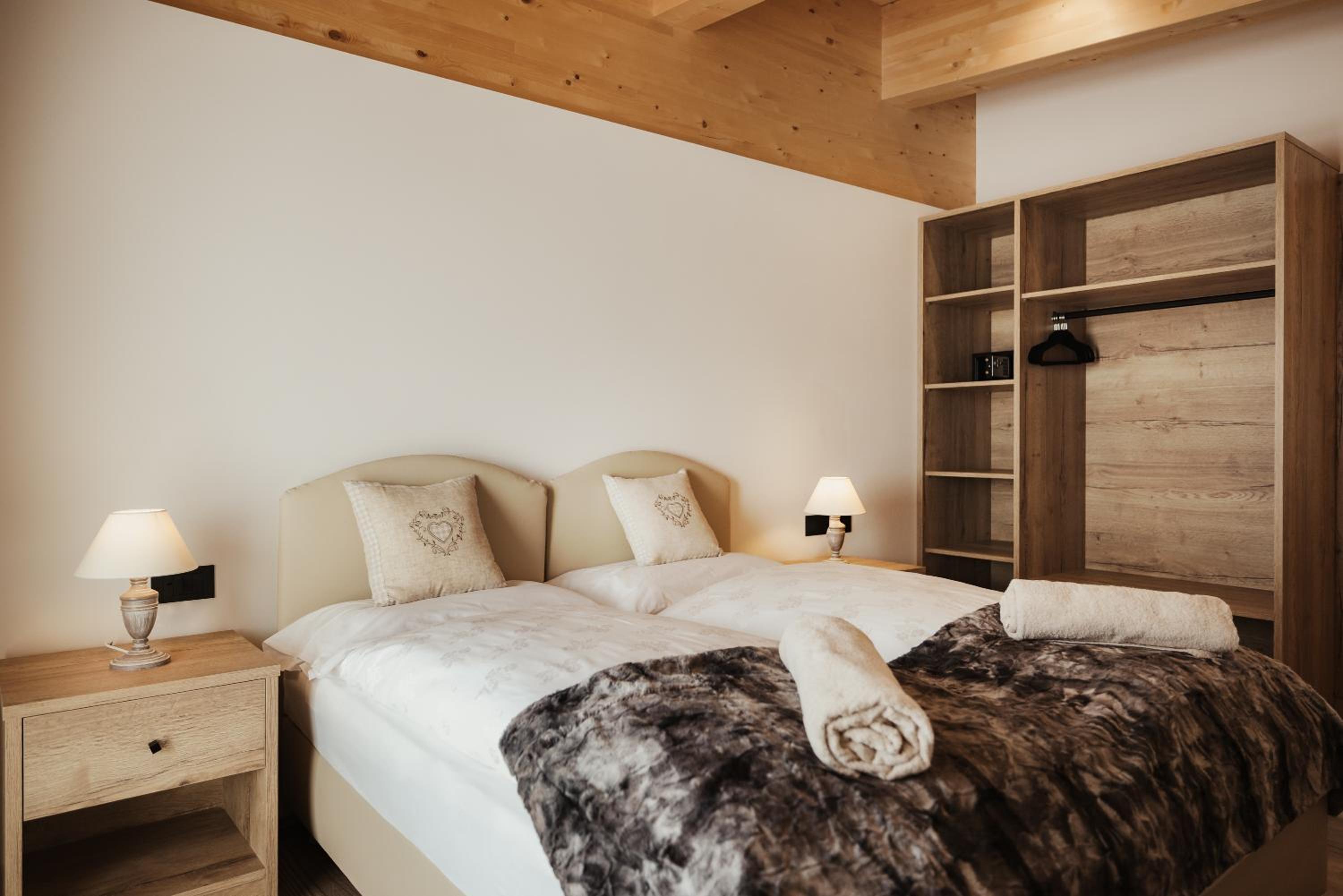 Suite with Balcony - Photo 1