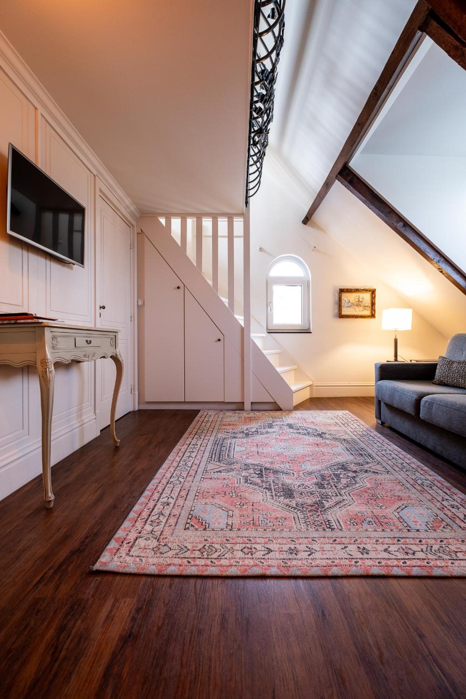 Suite photo 1
