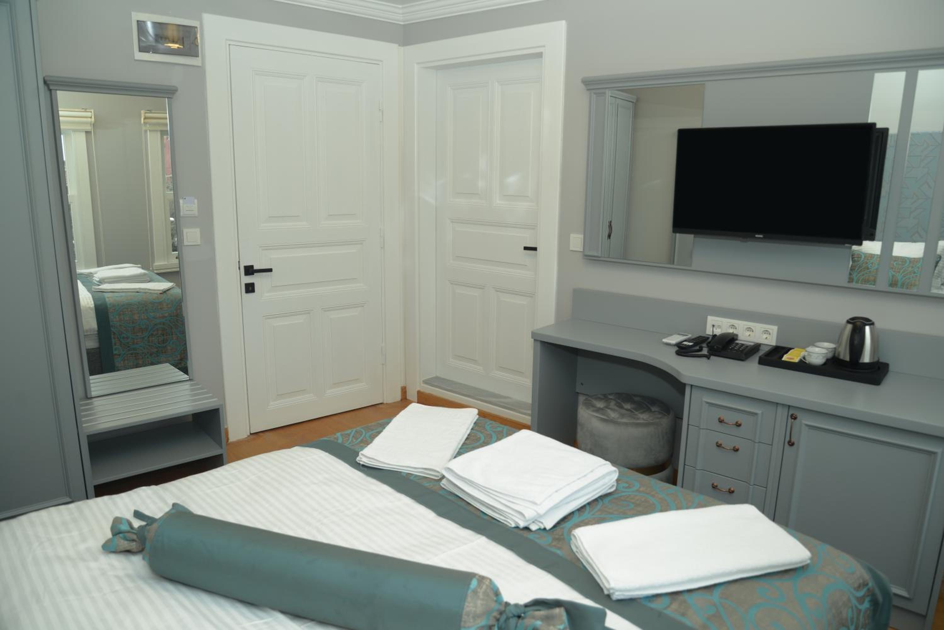 Double Room photo 2
