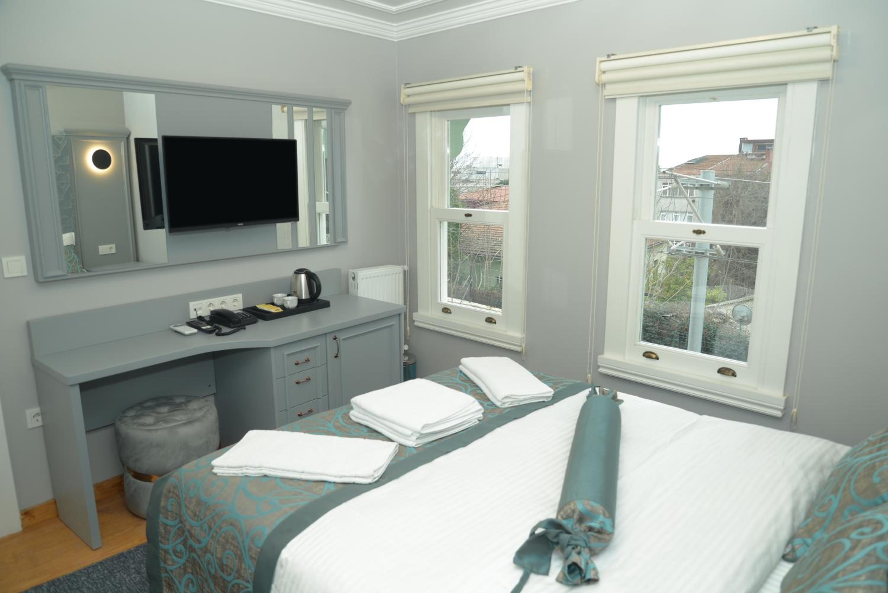 Double Room photo 1