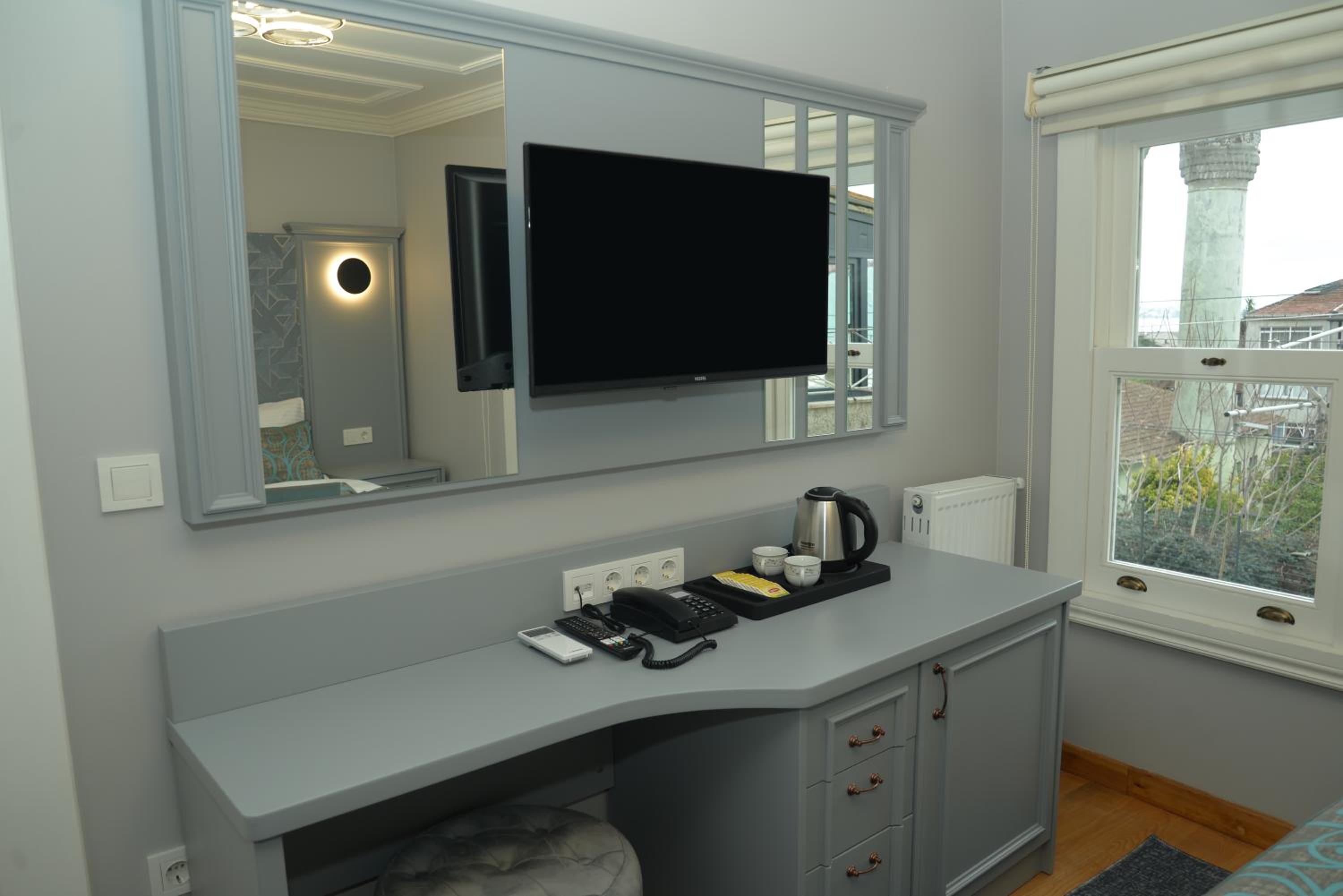 Double Room photo 3