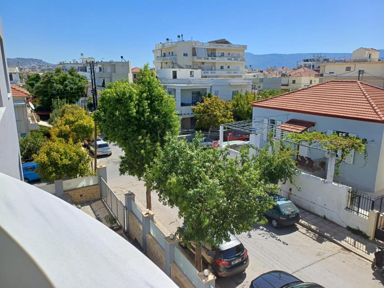Single Room with Balcony