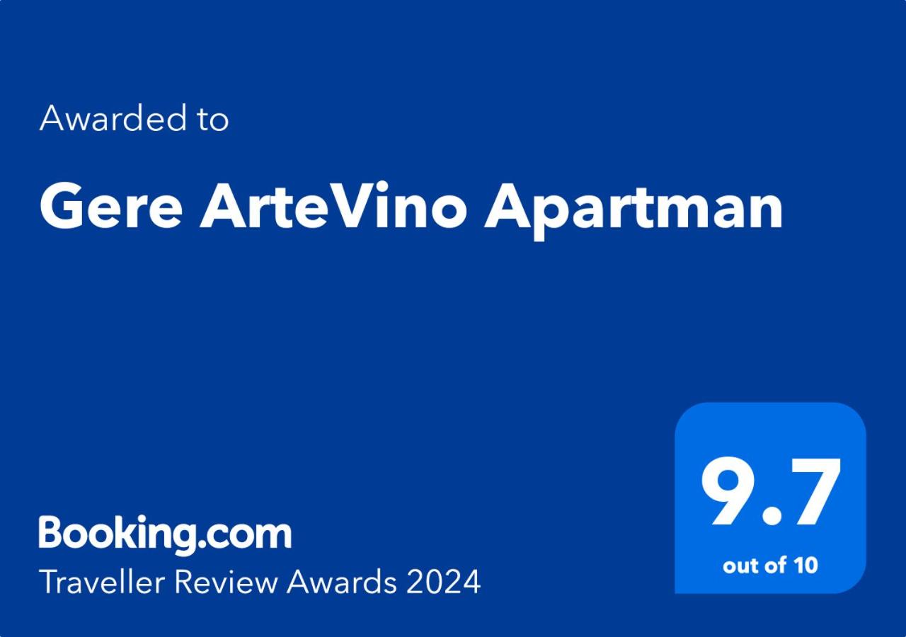 Deluxe Apartment - Photo 20