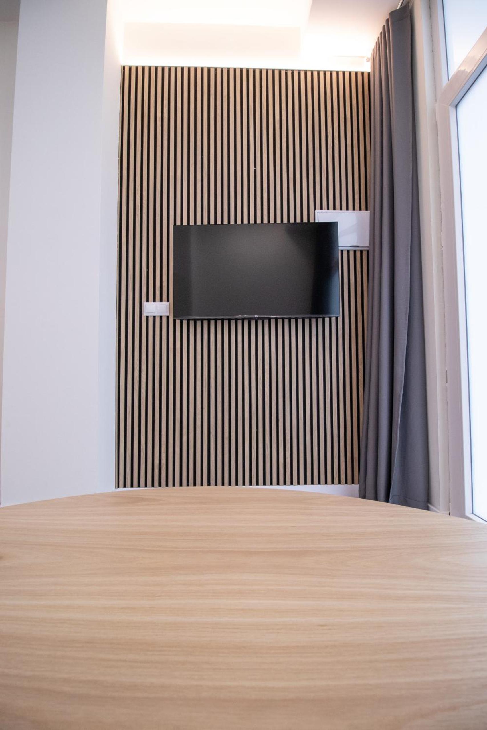 Apartamento Estudio