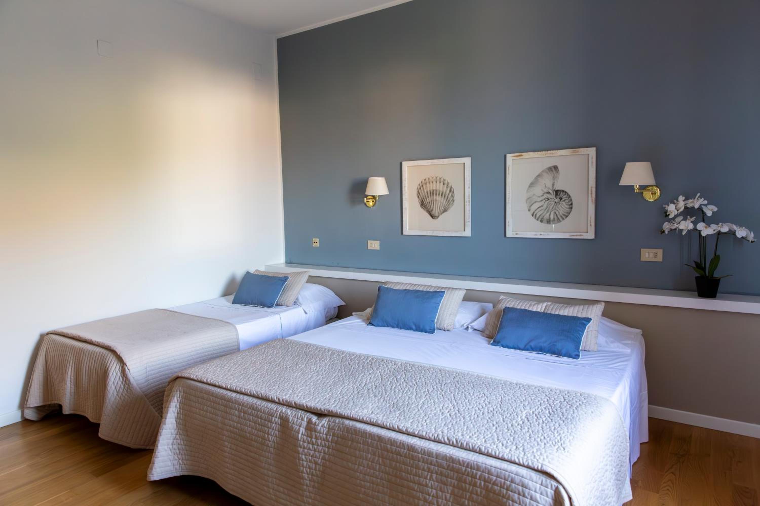 Triple Room - Photo 7