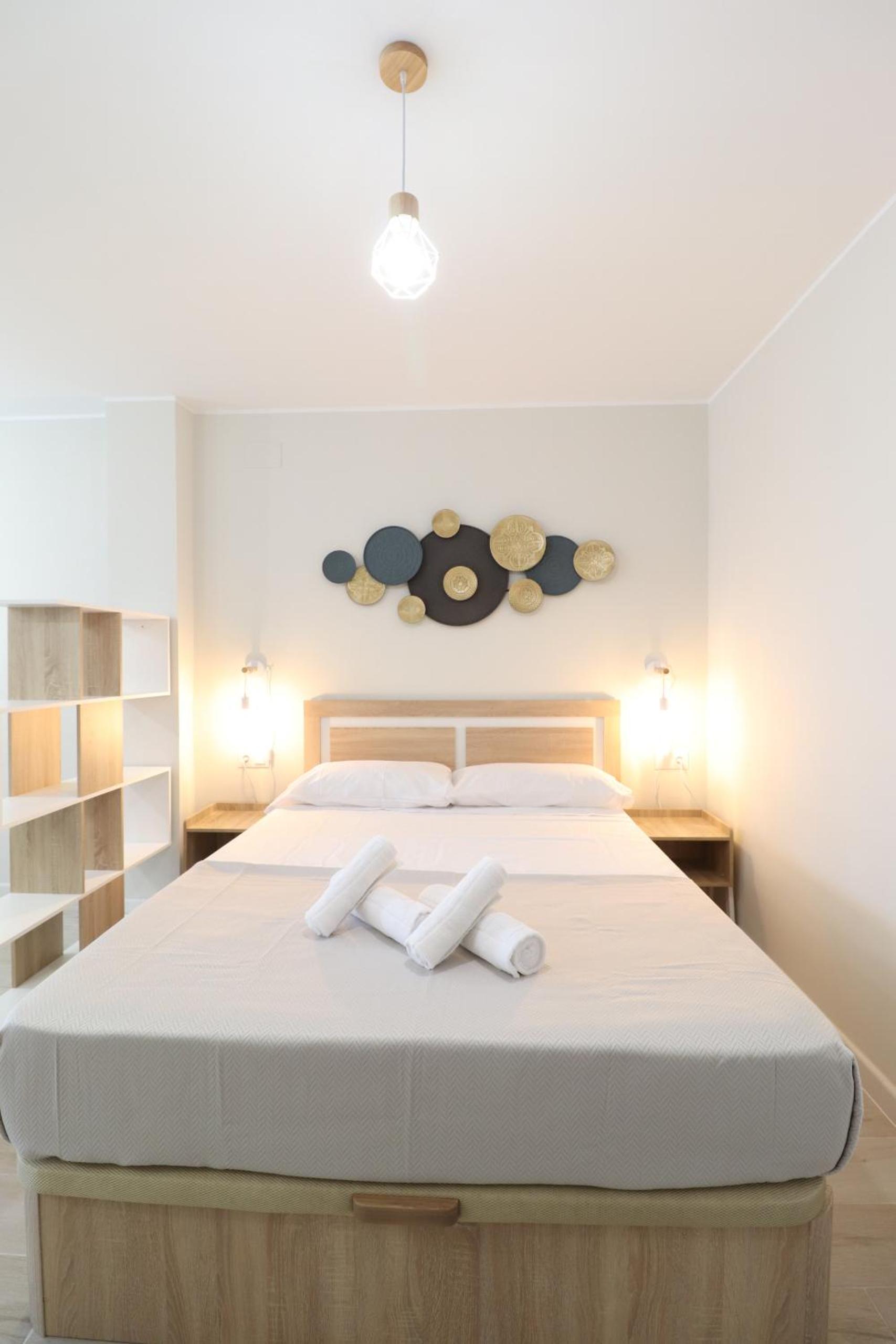 Apartamento - Planta Baja