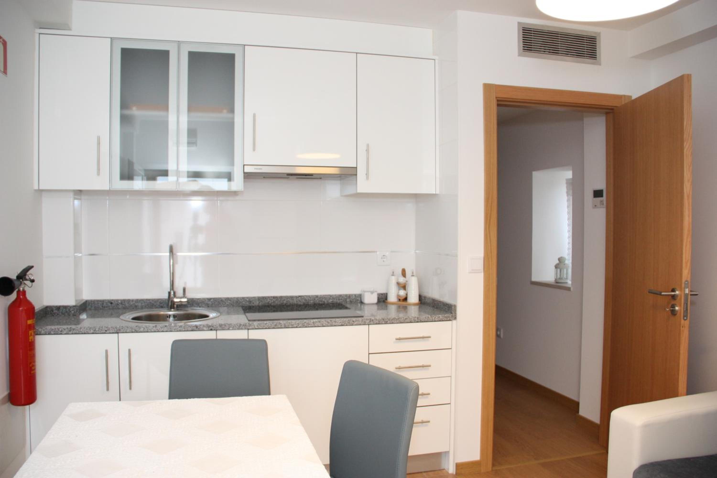 Superior Apartment photo 3
