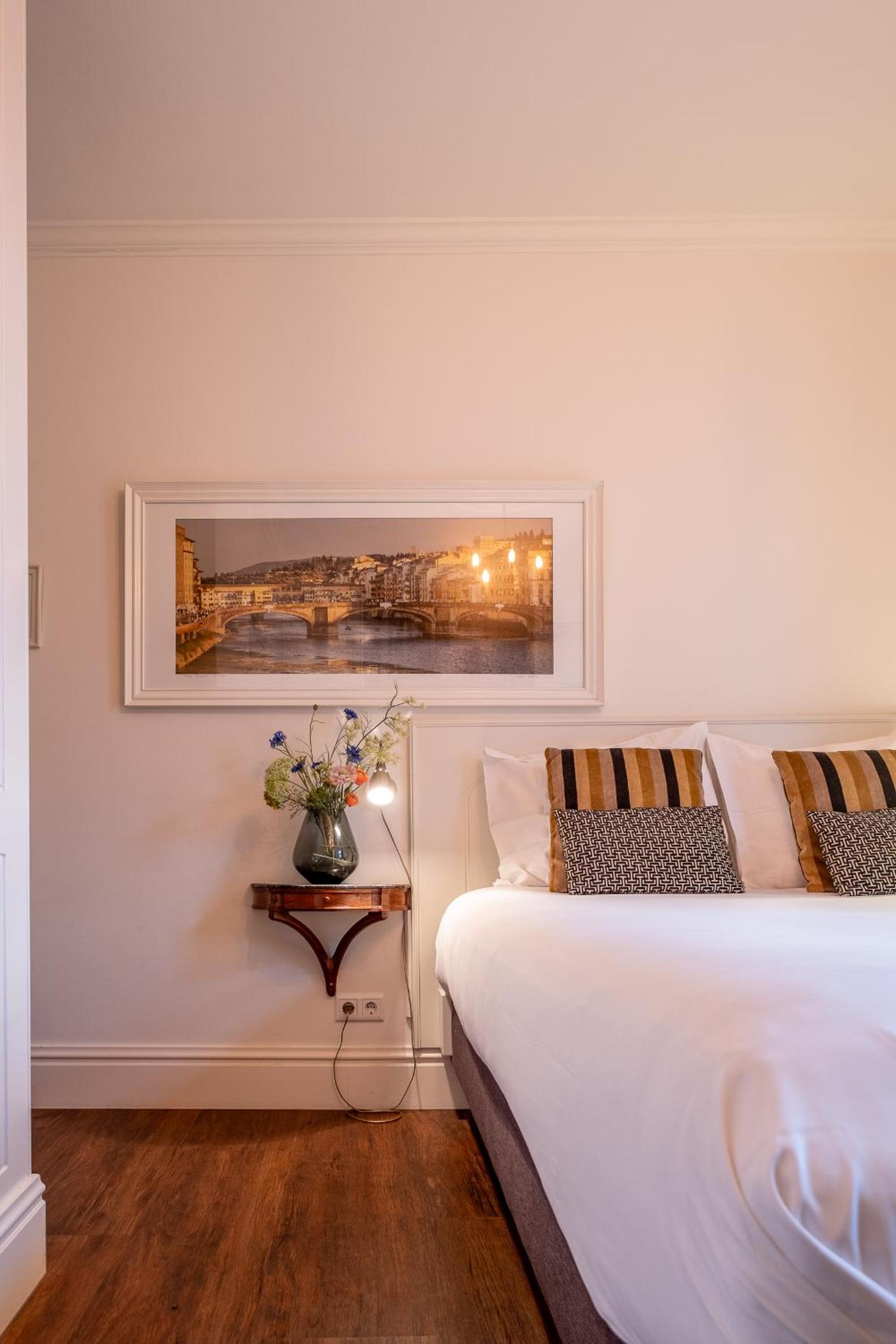 Double Room with Private Bathroom - Photo 1