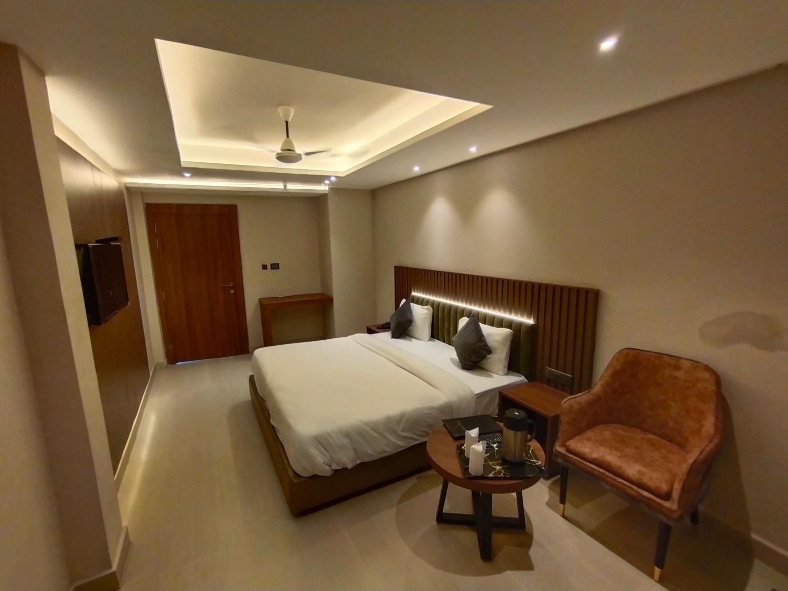 Superior Double Room photo 1