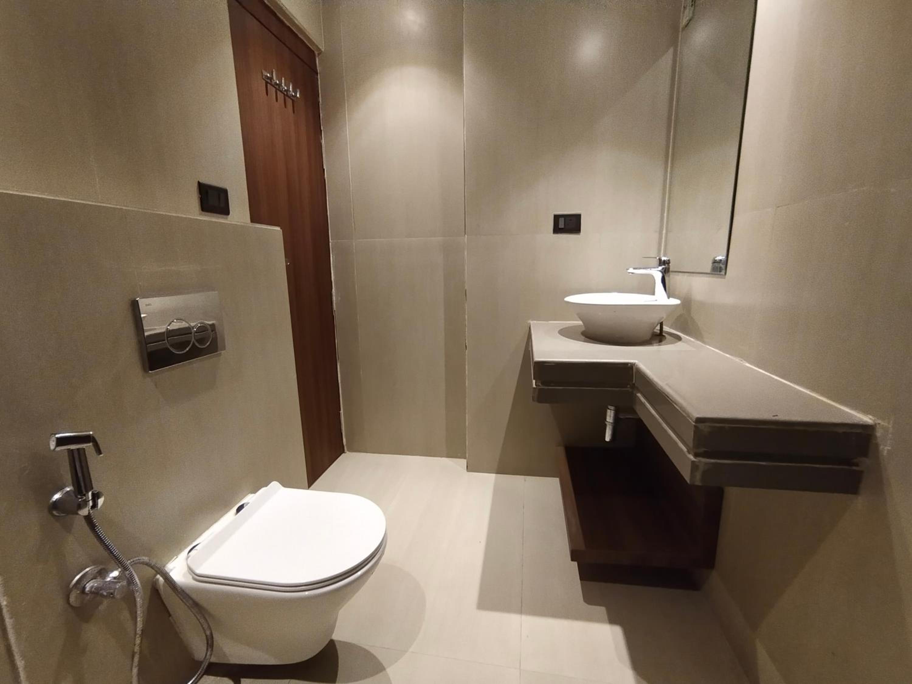 Superior Double Room photo 2