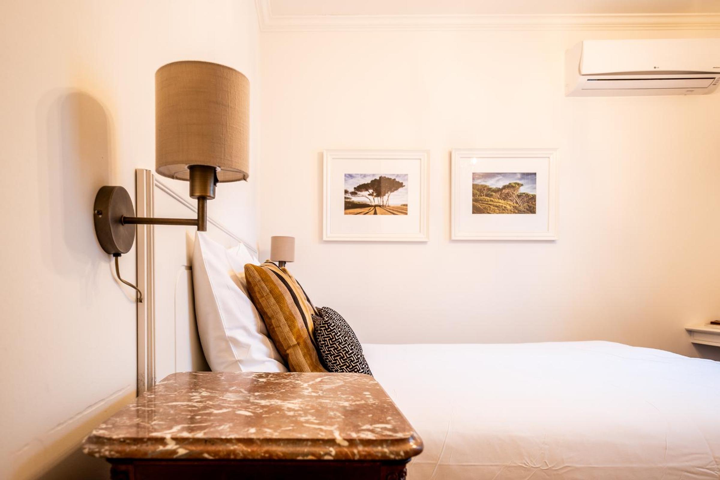 Standard Double Room with Private Bathroom photo 1