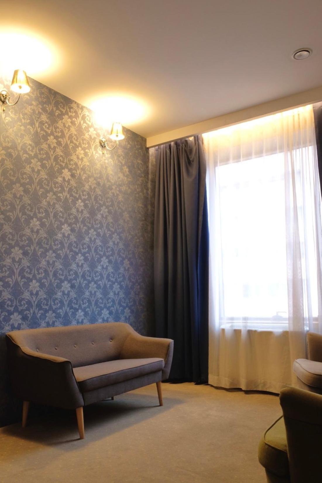 Deluxe Double Room photo 2