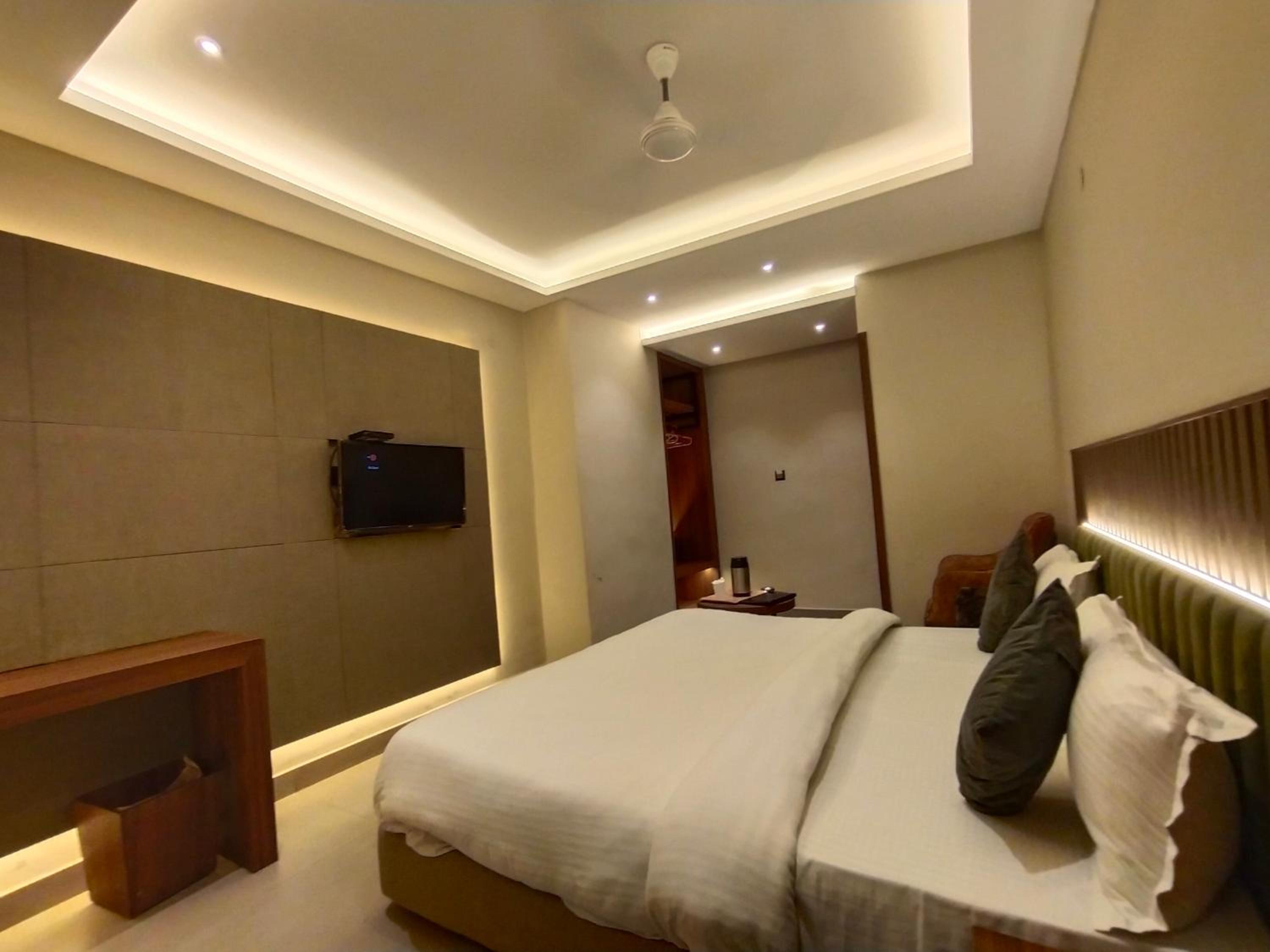 Superior Double Room photo 3
