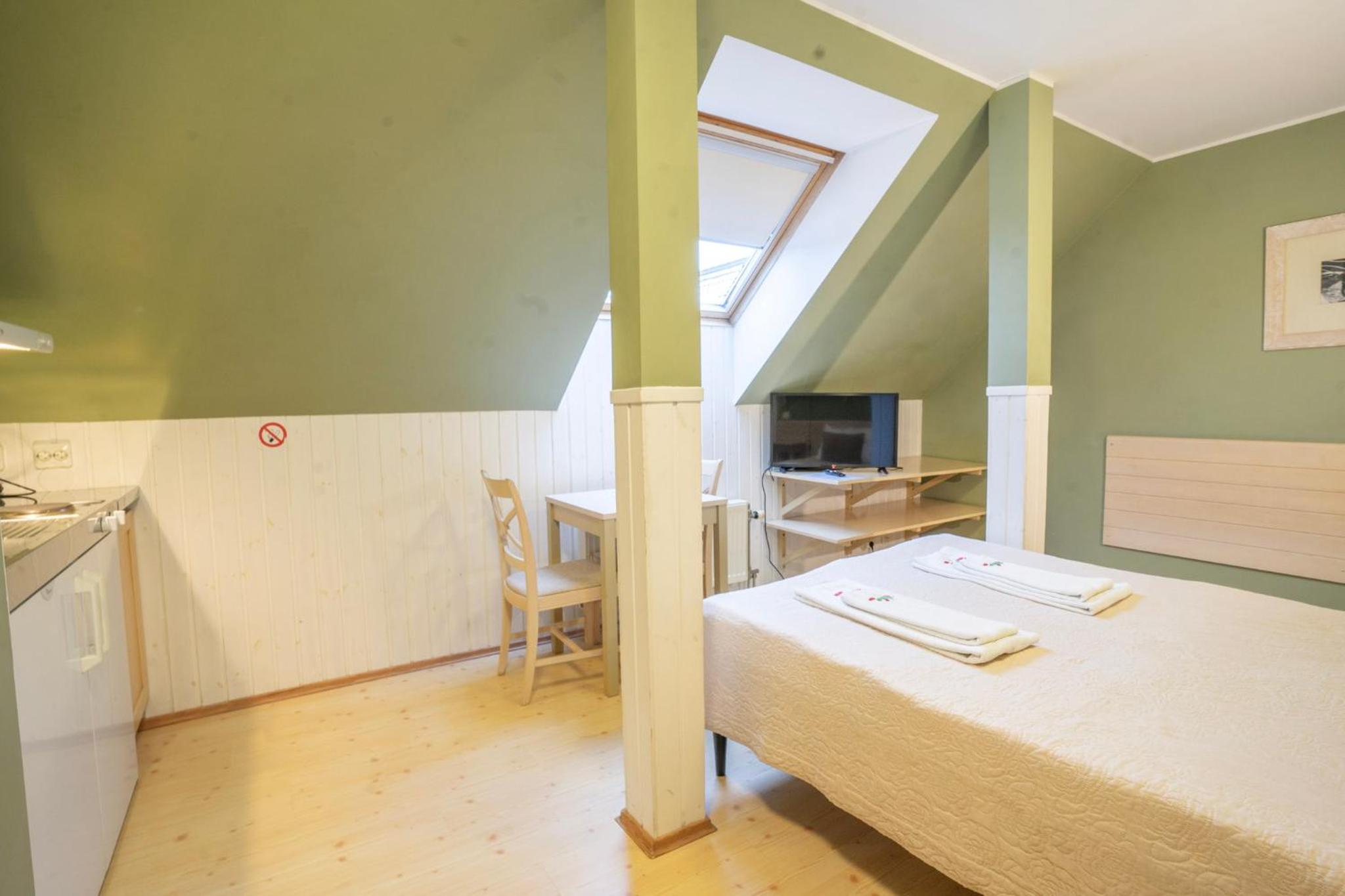 Apartment - Photo 1