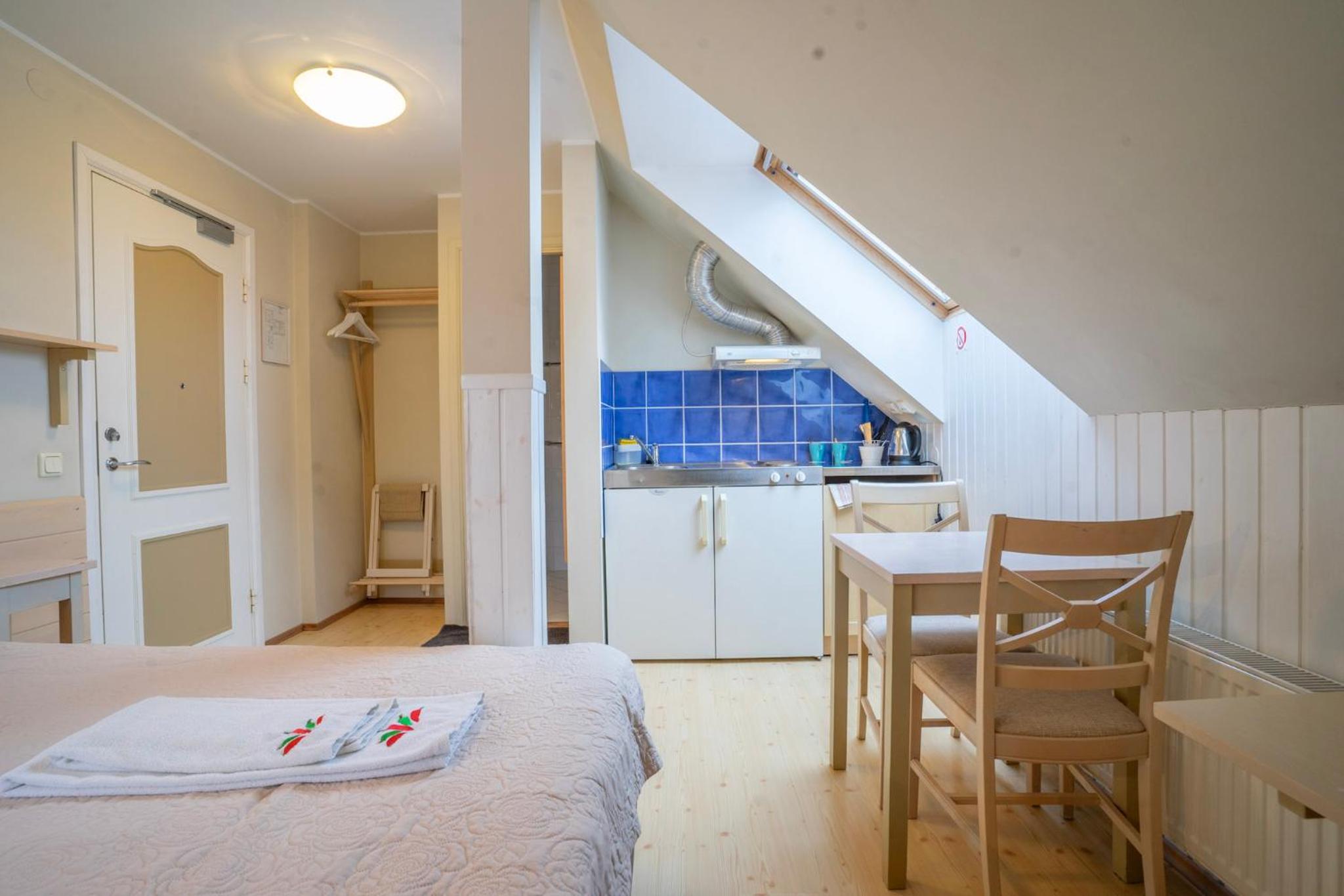Apartment - Photo 3