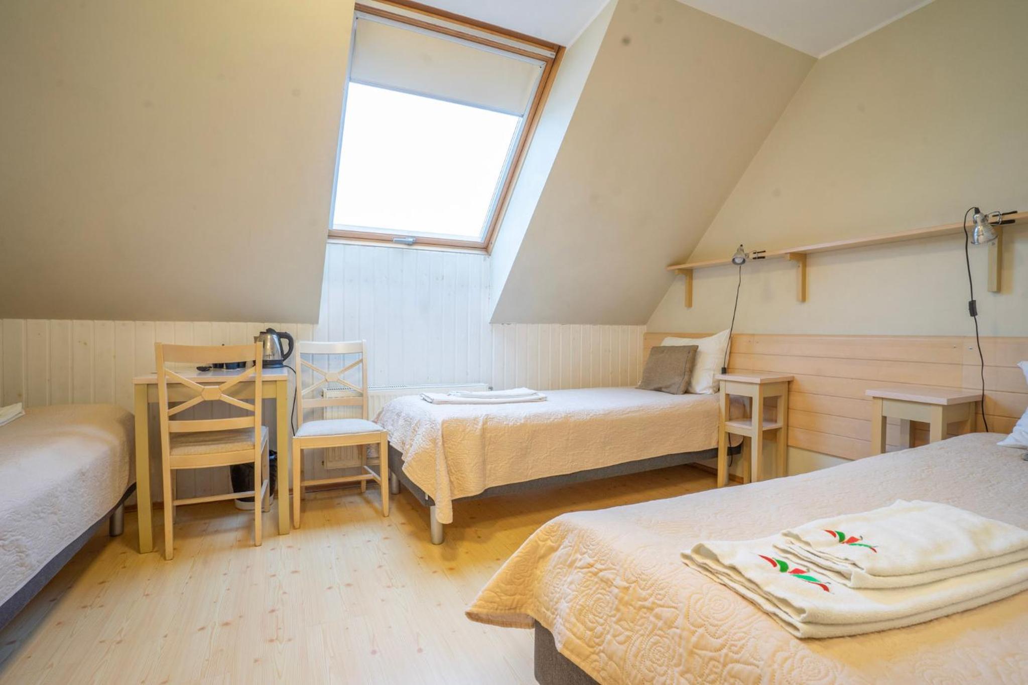 Triple Room photo 3