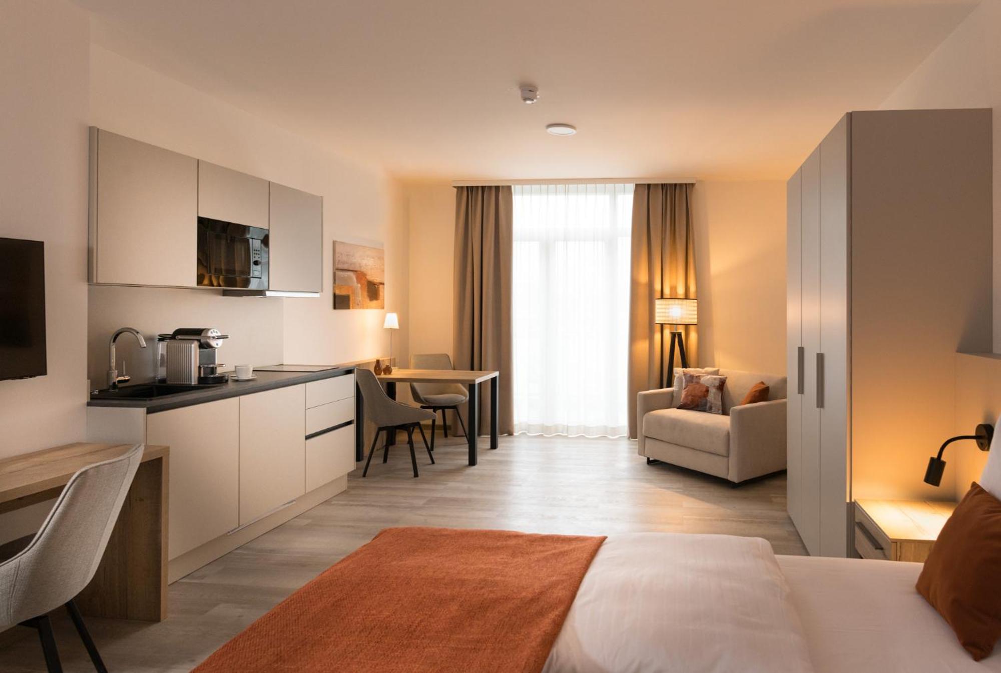 Comfort Triple Room photo 1