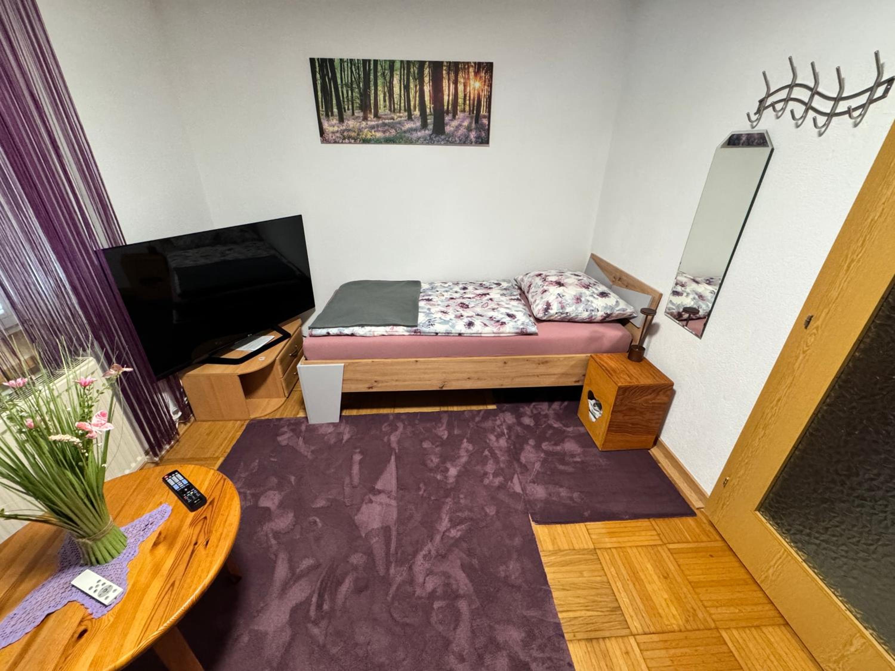 Apartment photo 1