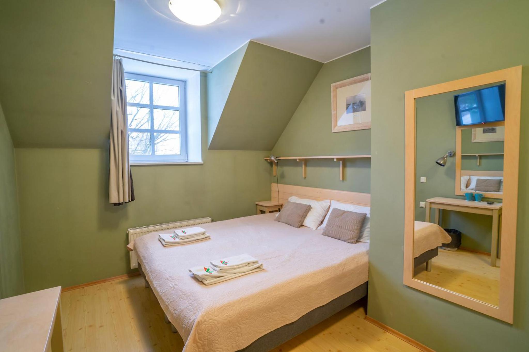 Double Room - Photo 1