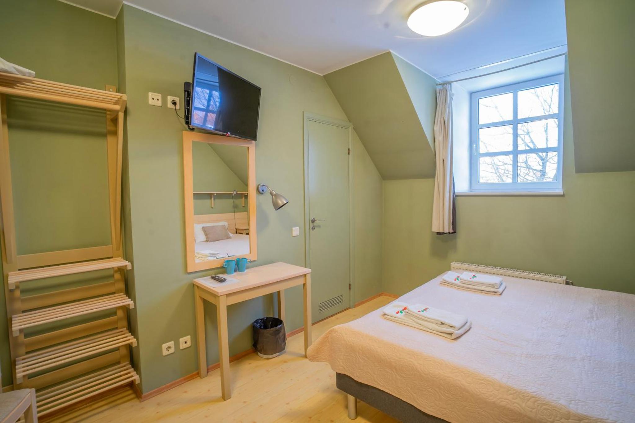 Double Room - Photo 2